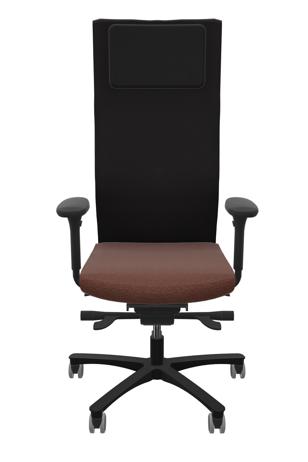 3-D-Sessel Ergo-Top CS