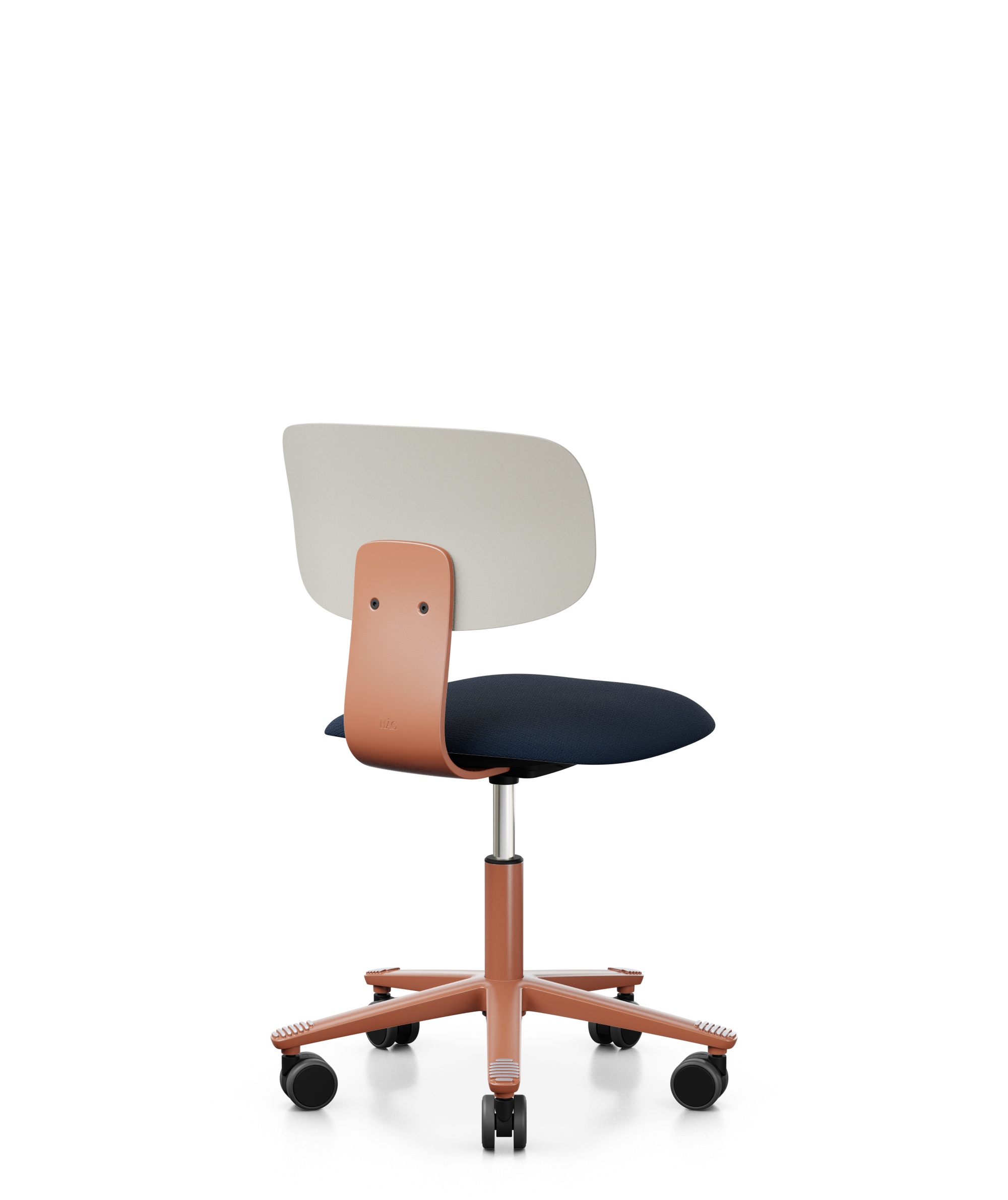 Homeofficestuhl Tion Sitz gepolstert