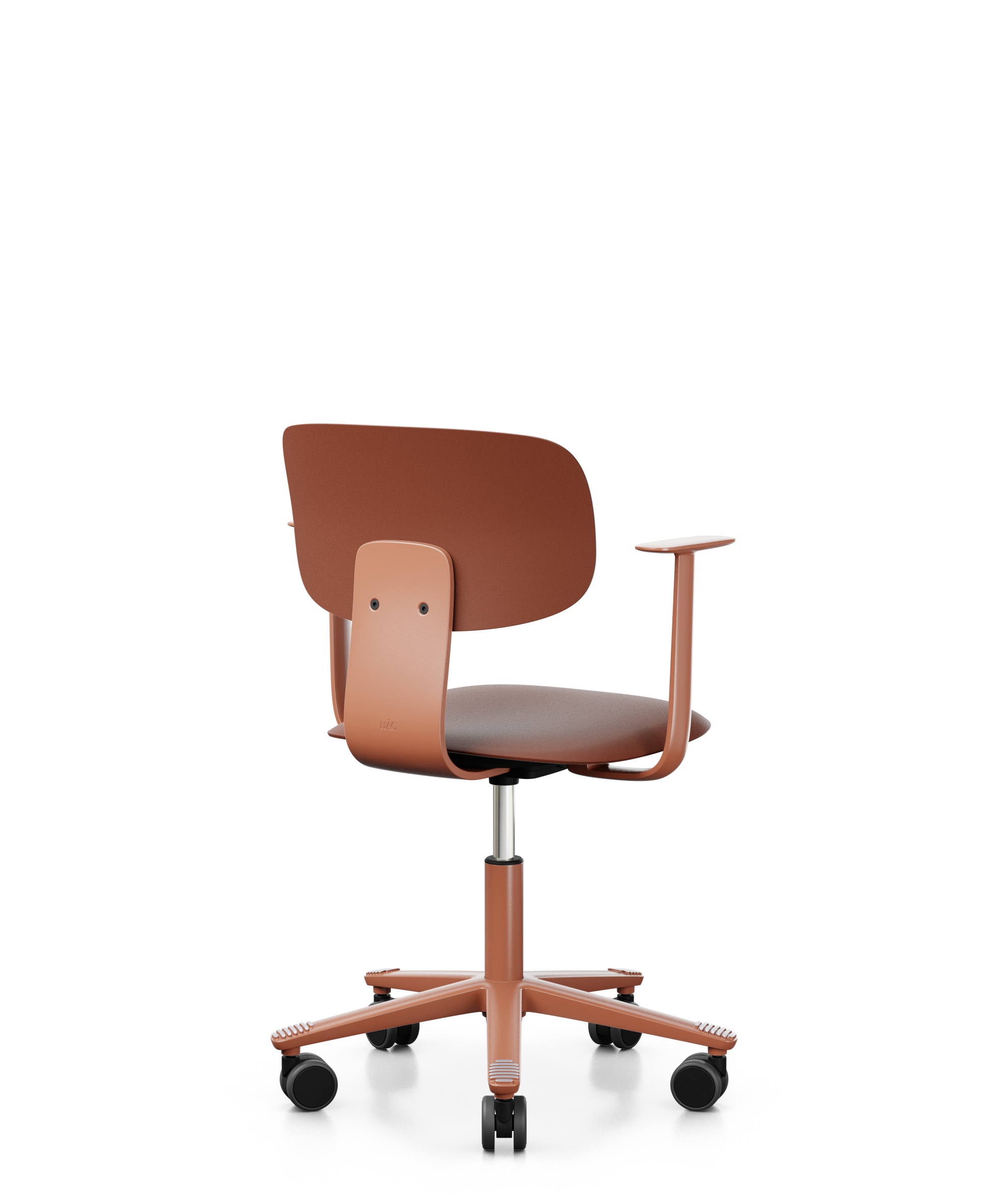 Homeofficestuhl Tion Kunststoff