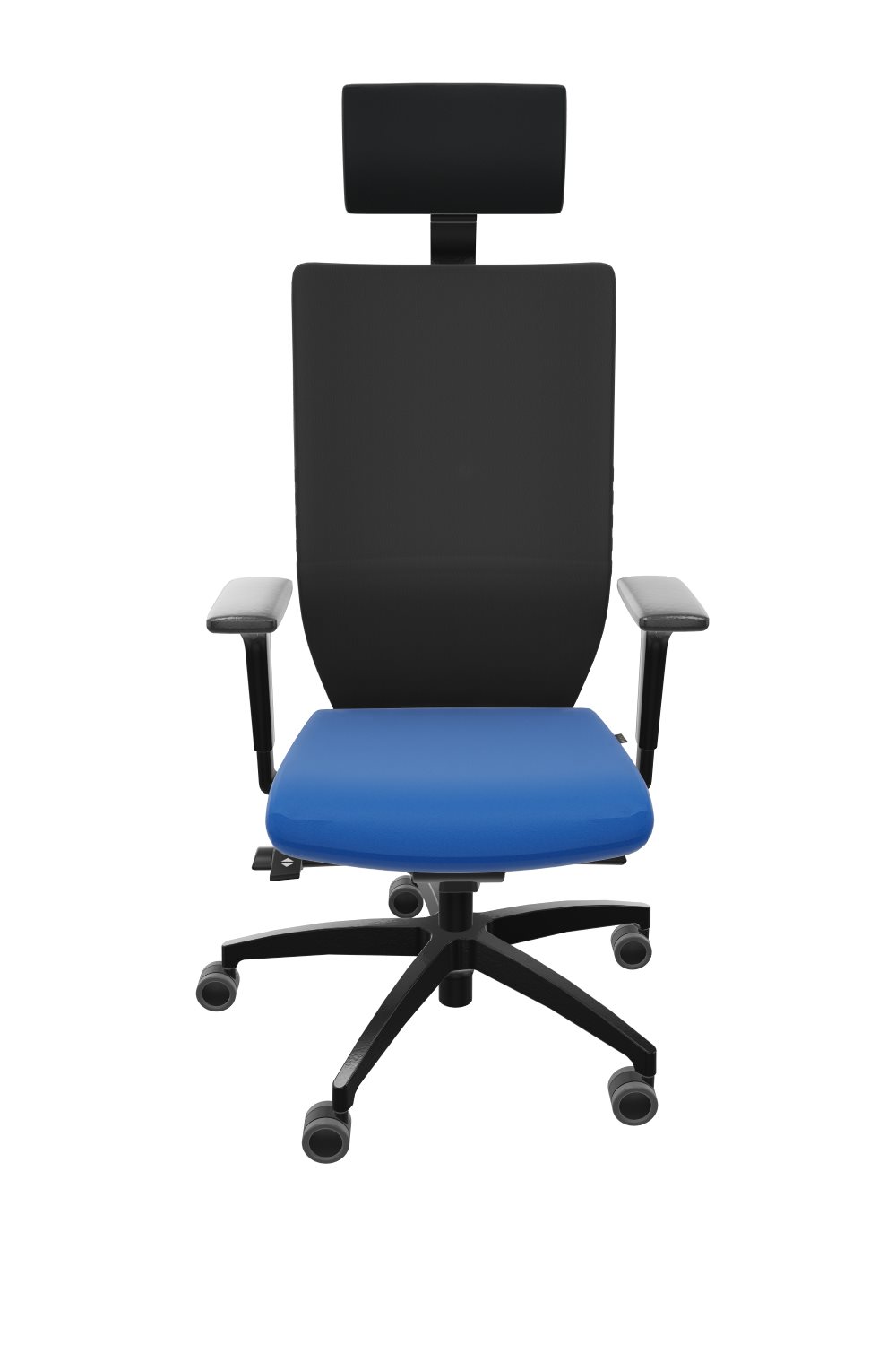 Bürodrehstuhl Life