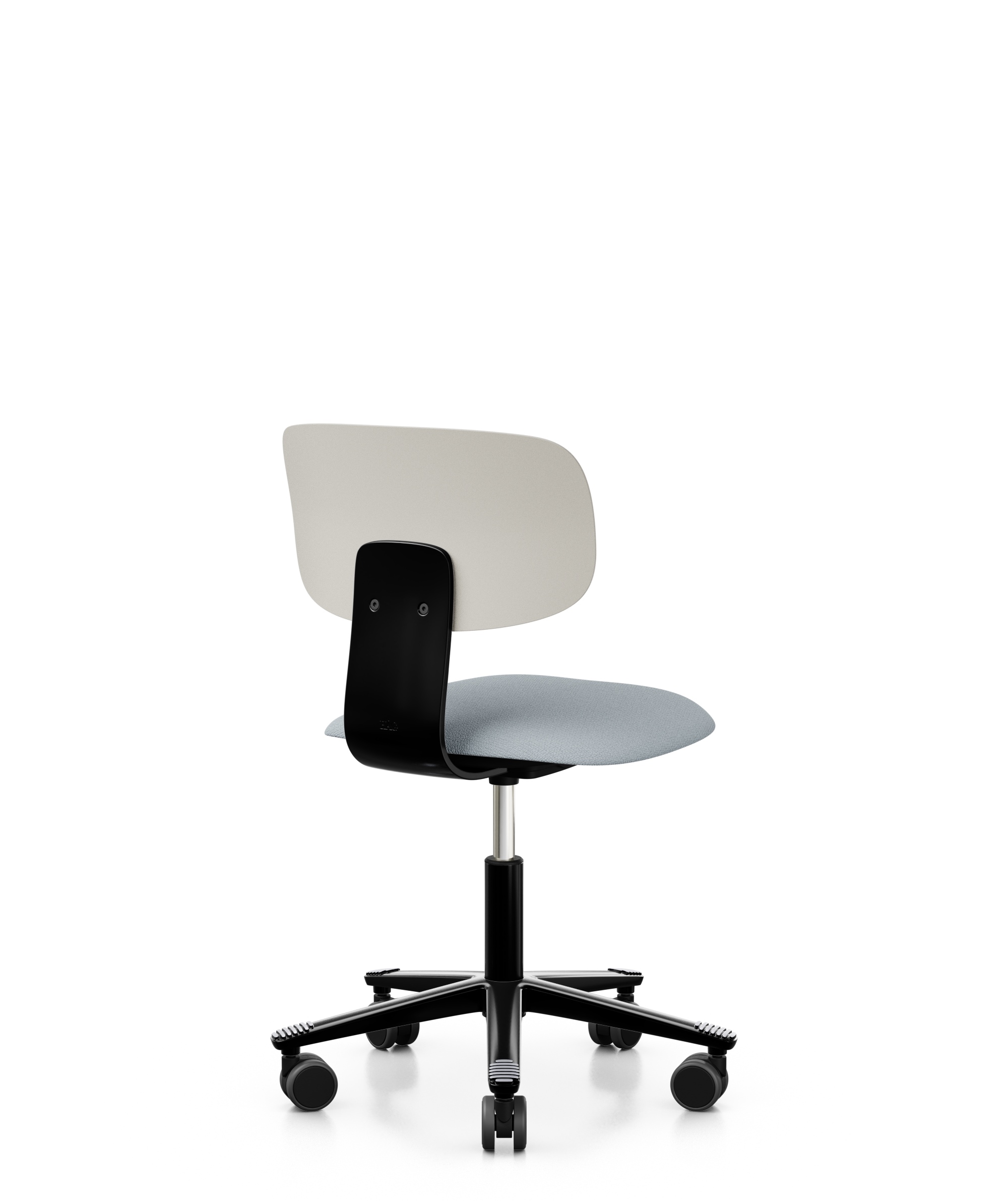 Homeofficestuhl Tion Sitz gepolstert