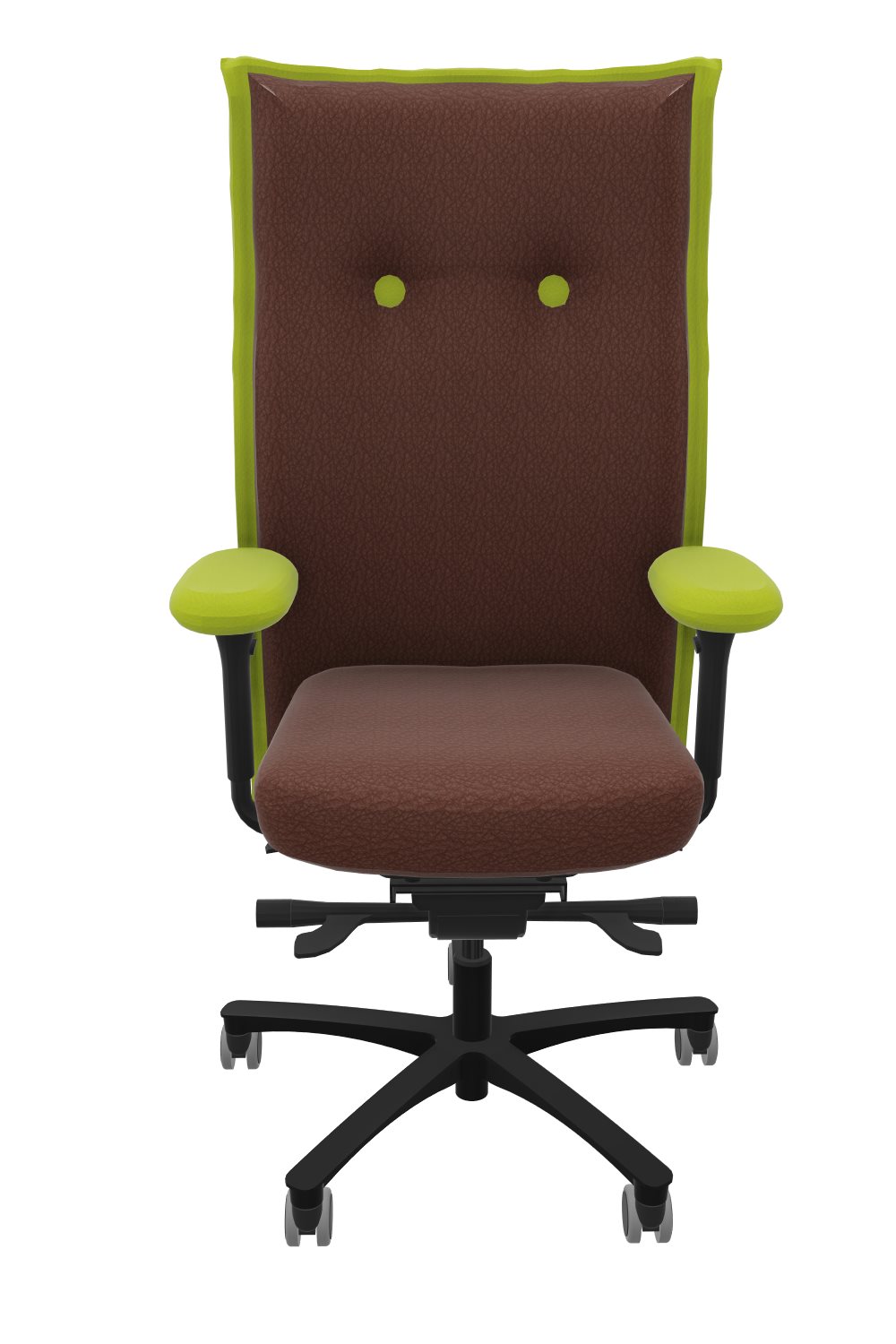 Brasilian Chair Individuell