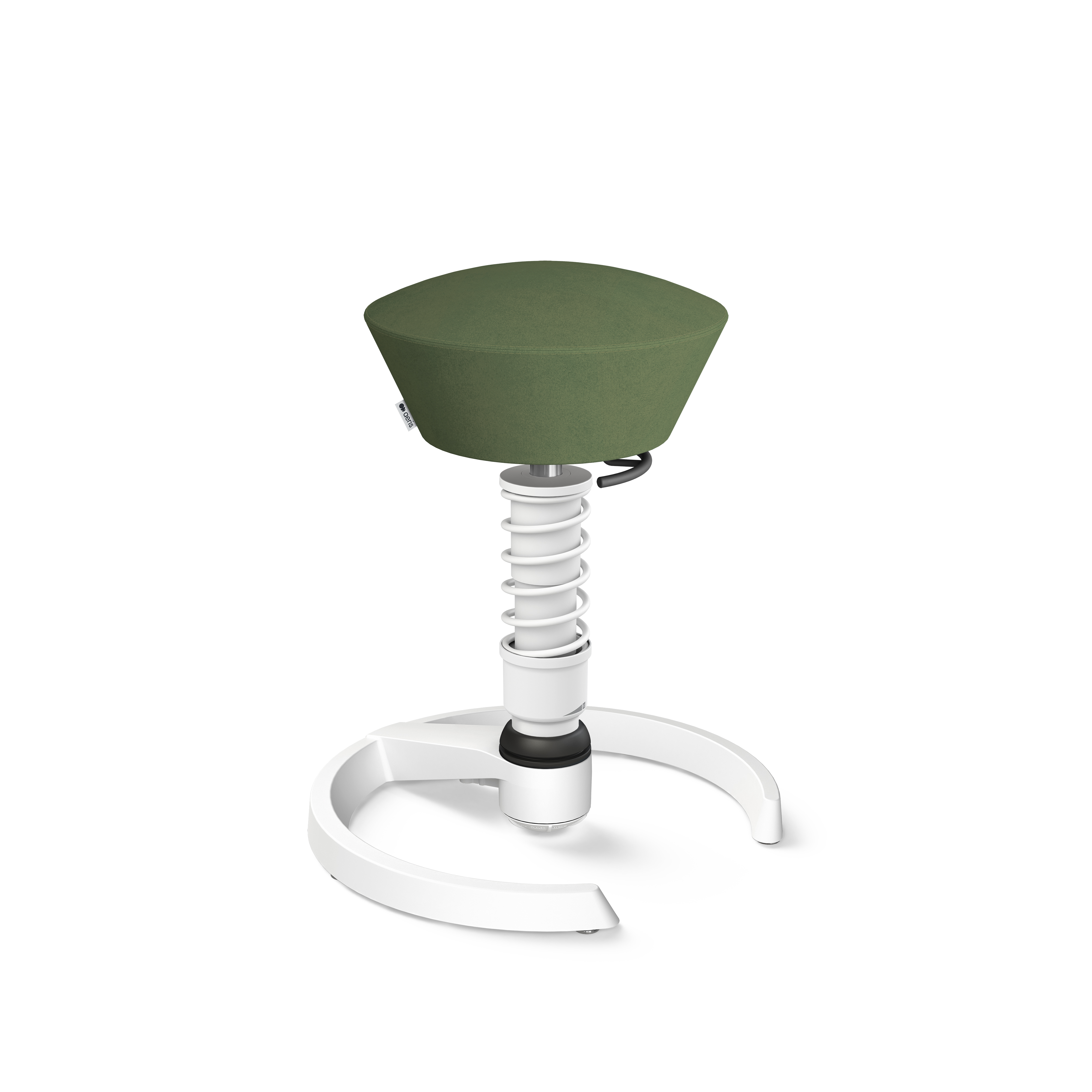 3-D-Hocker Swopper