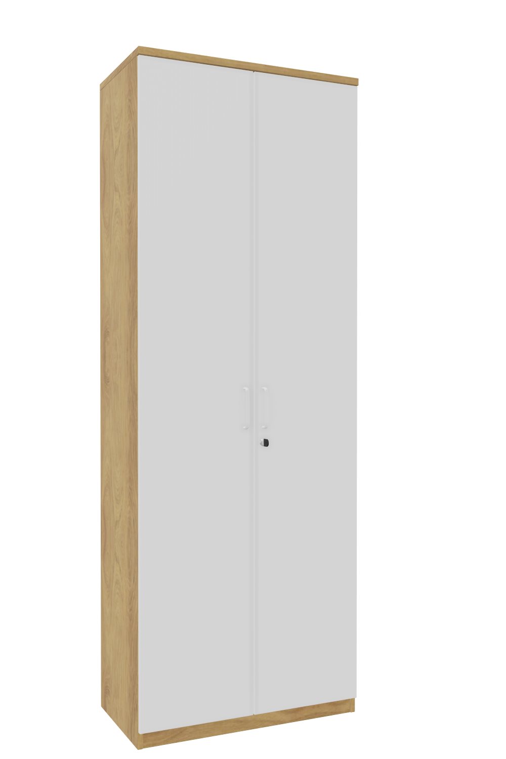 Aktenschank-6-OH-Tarragona-Pacana-Weiss-Weiss-bmsofort-1 Tarragona Aktenschrank