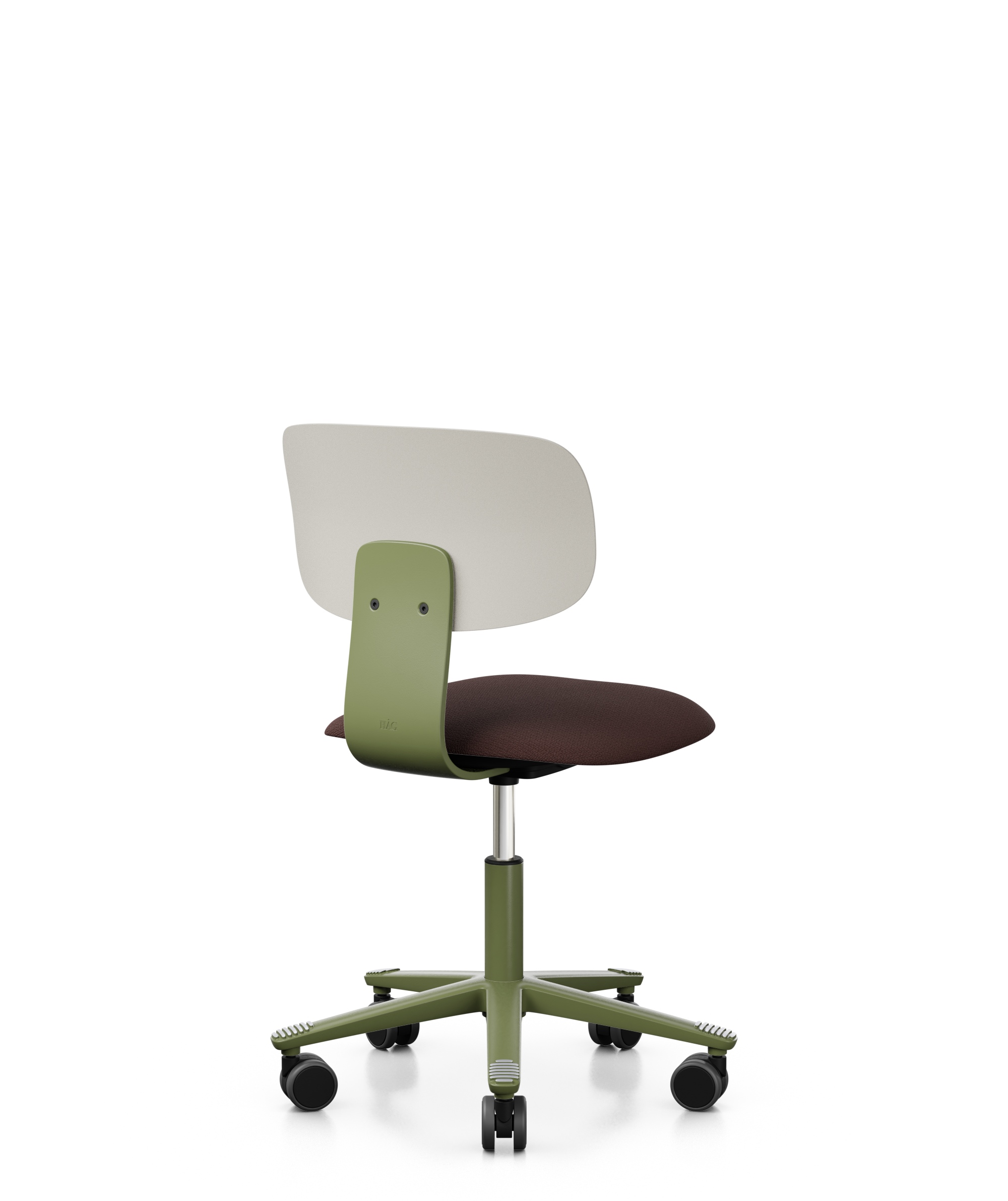 Homeofficestuhl Tion Sitz gepolstert
