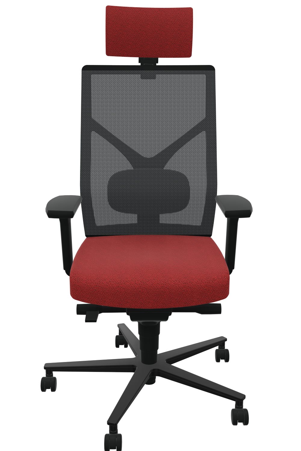 3D-Stuhl Rosario Balance