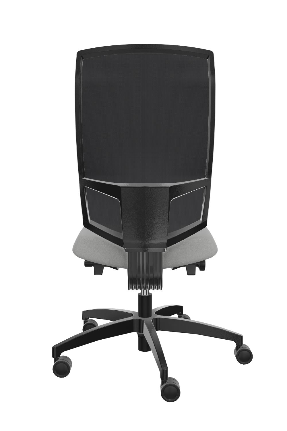 Bürodrehstuhl Magic Plus Net