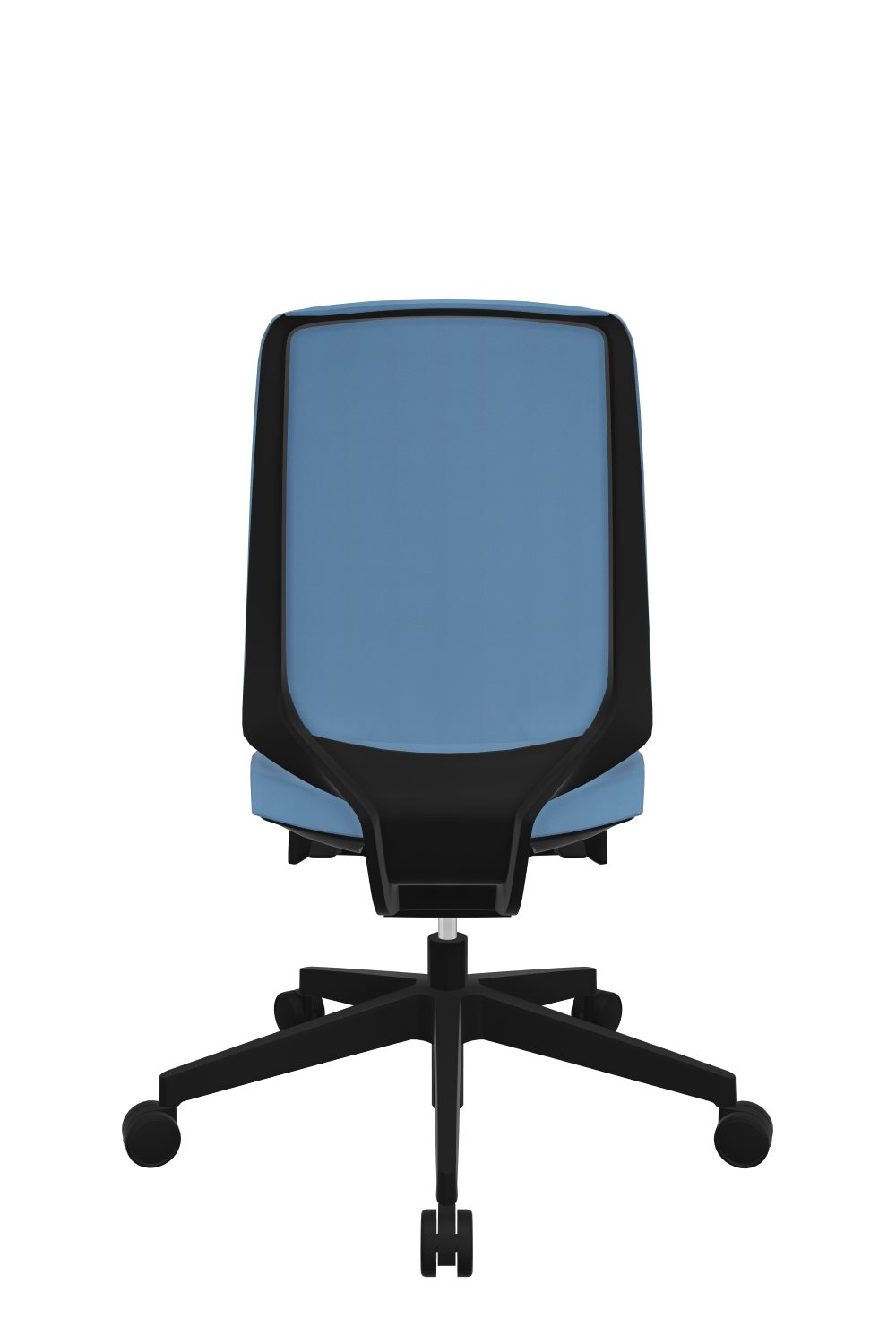 Bürostuhl-Eco-SP-hellblau-hellblau-bmsofort-3 Bürodrehstuhl Eco SP