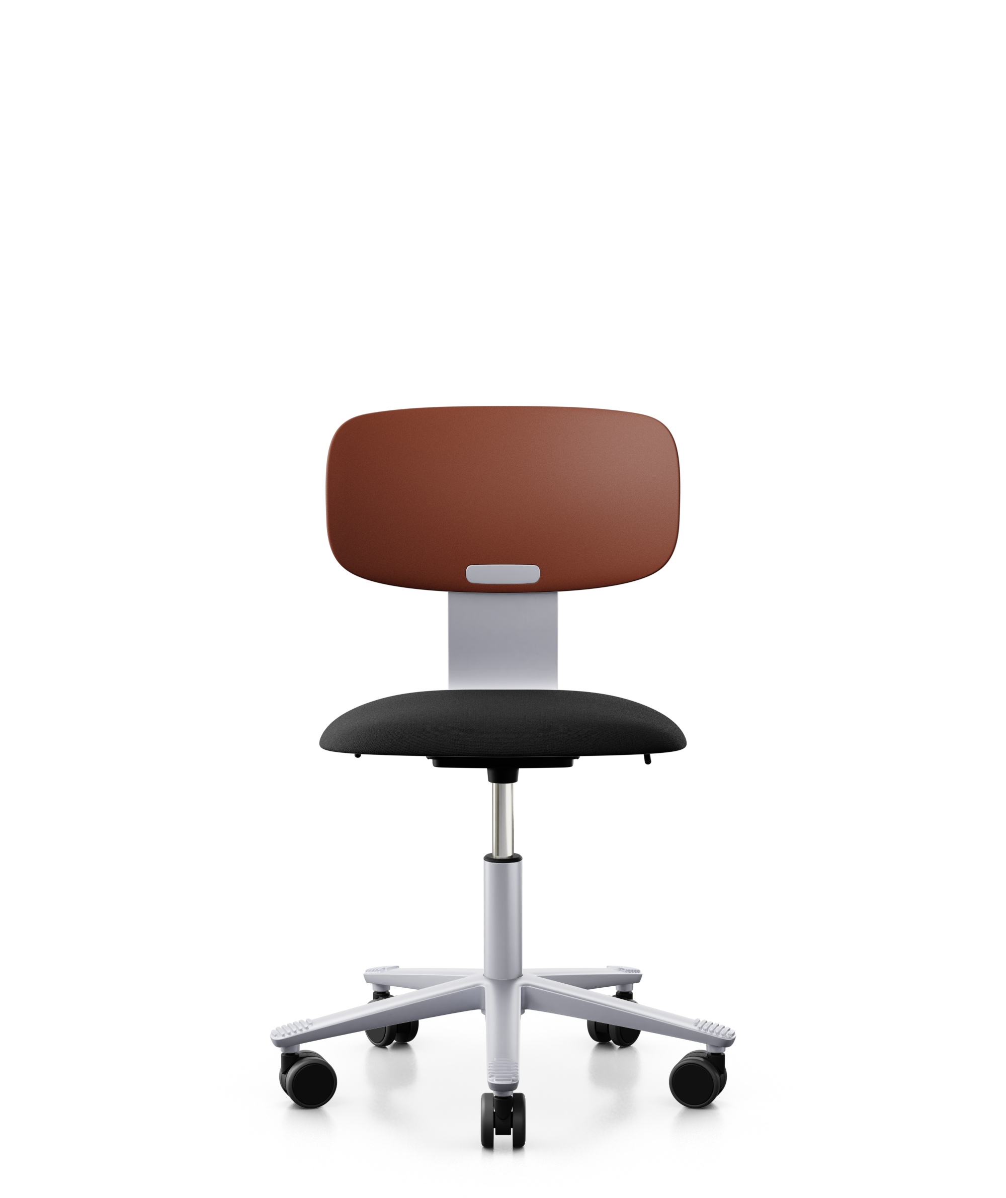 Homeofficestuhl Tion Sitz gepolstert