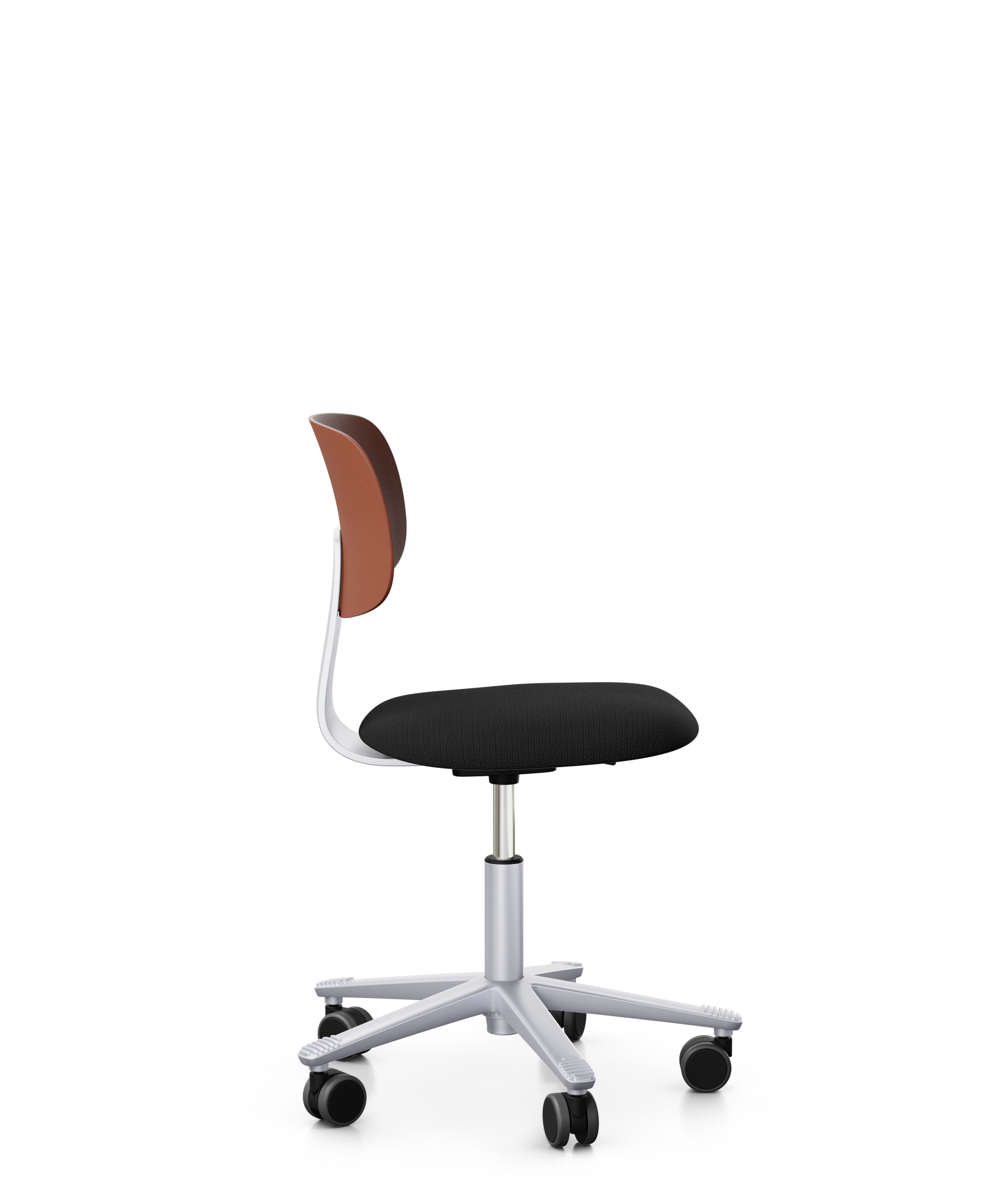 Homeofficestuhl Tion Sitz gepolstert