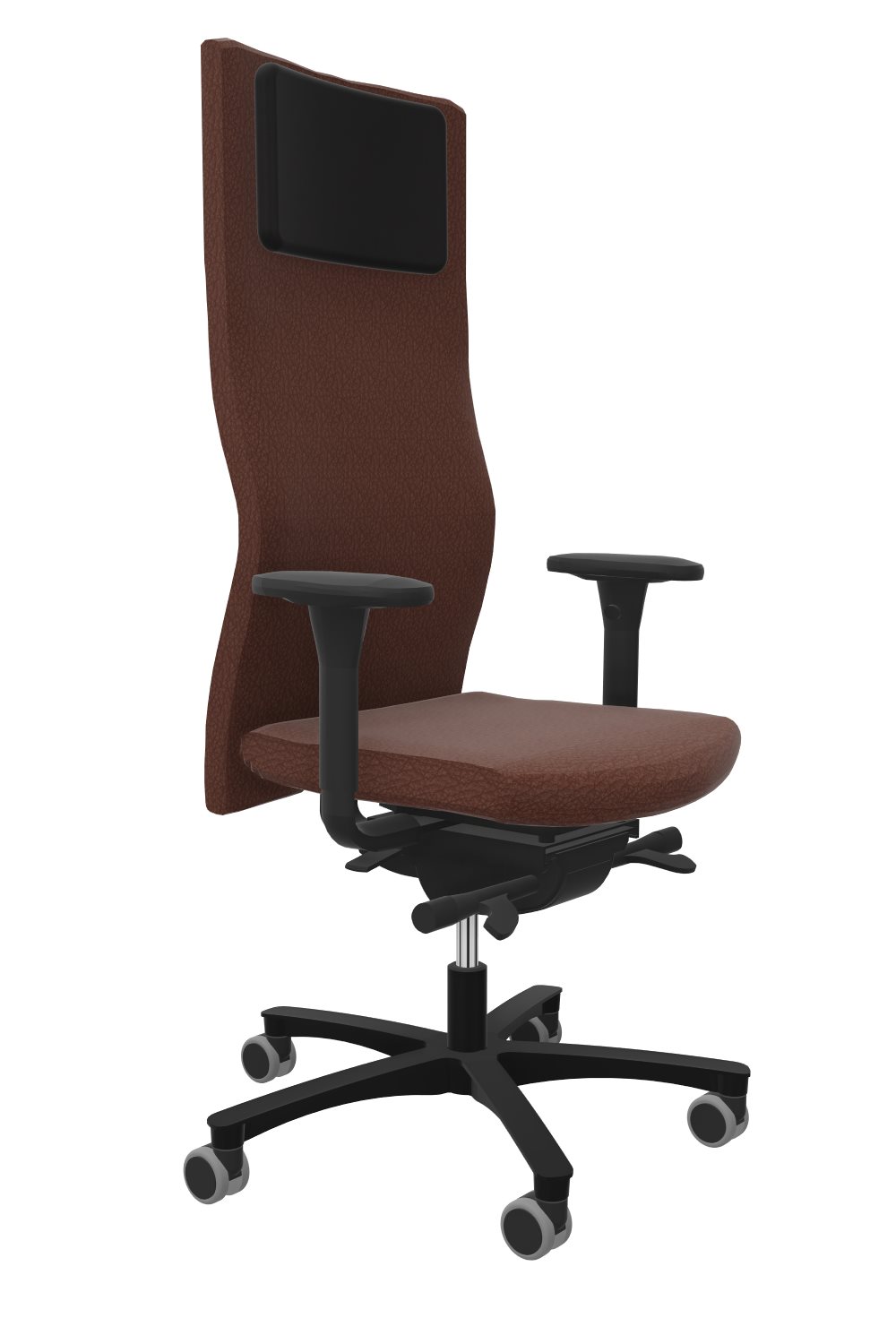 3-D-Sessel Ergo-Top CS