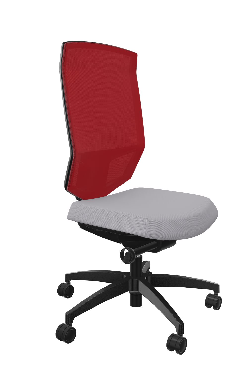 Bürodrehstuhl Magic Plus Net