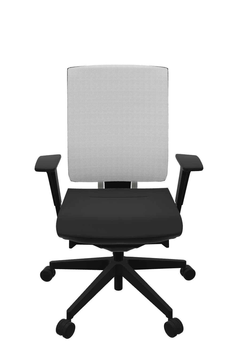 Bürodrehstuhl Profi X Net