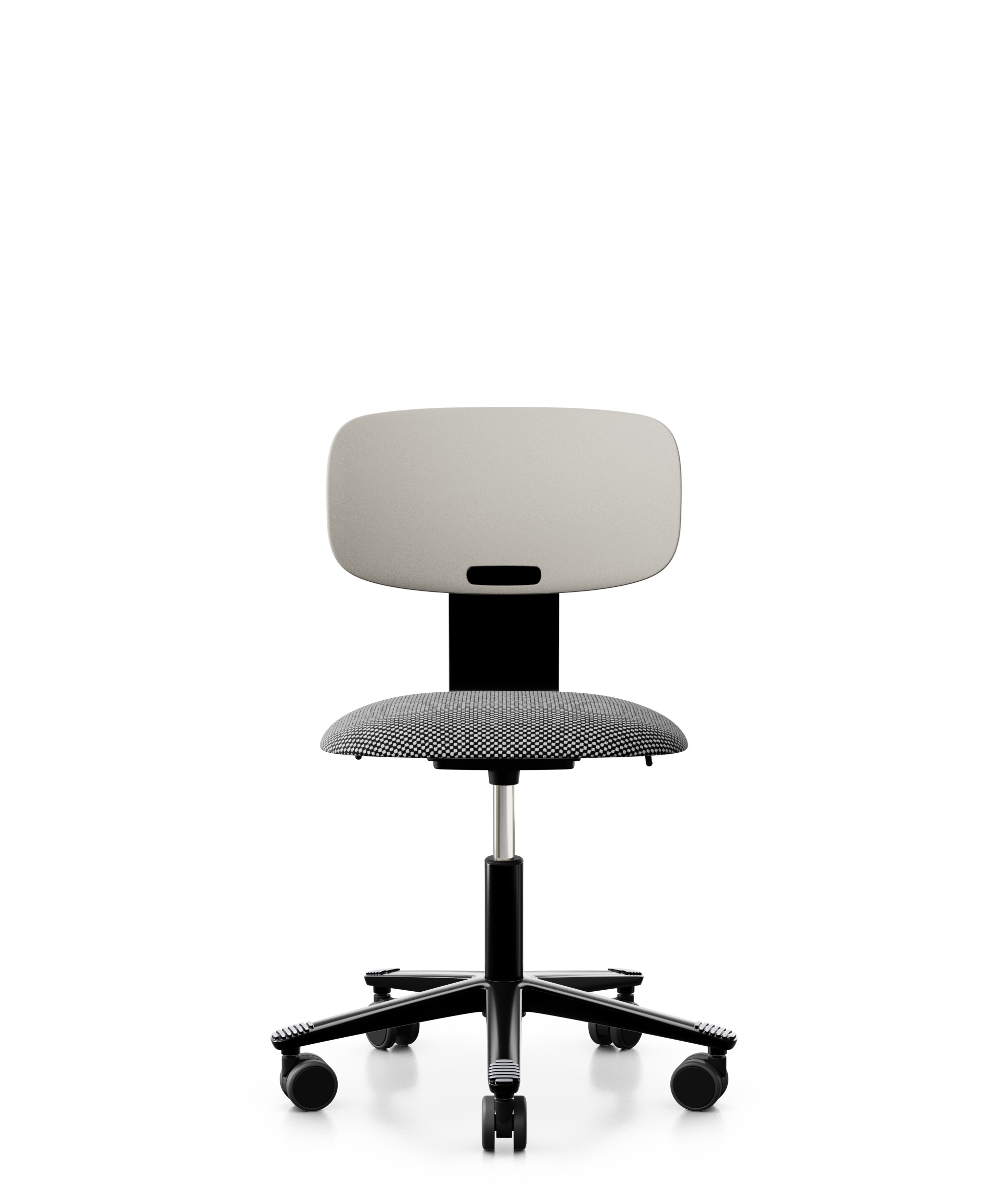Homeofficestuhl Tion Sitz gepolstert