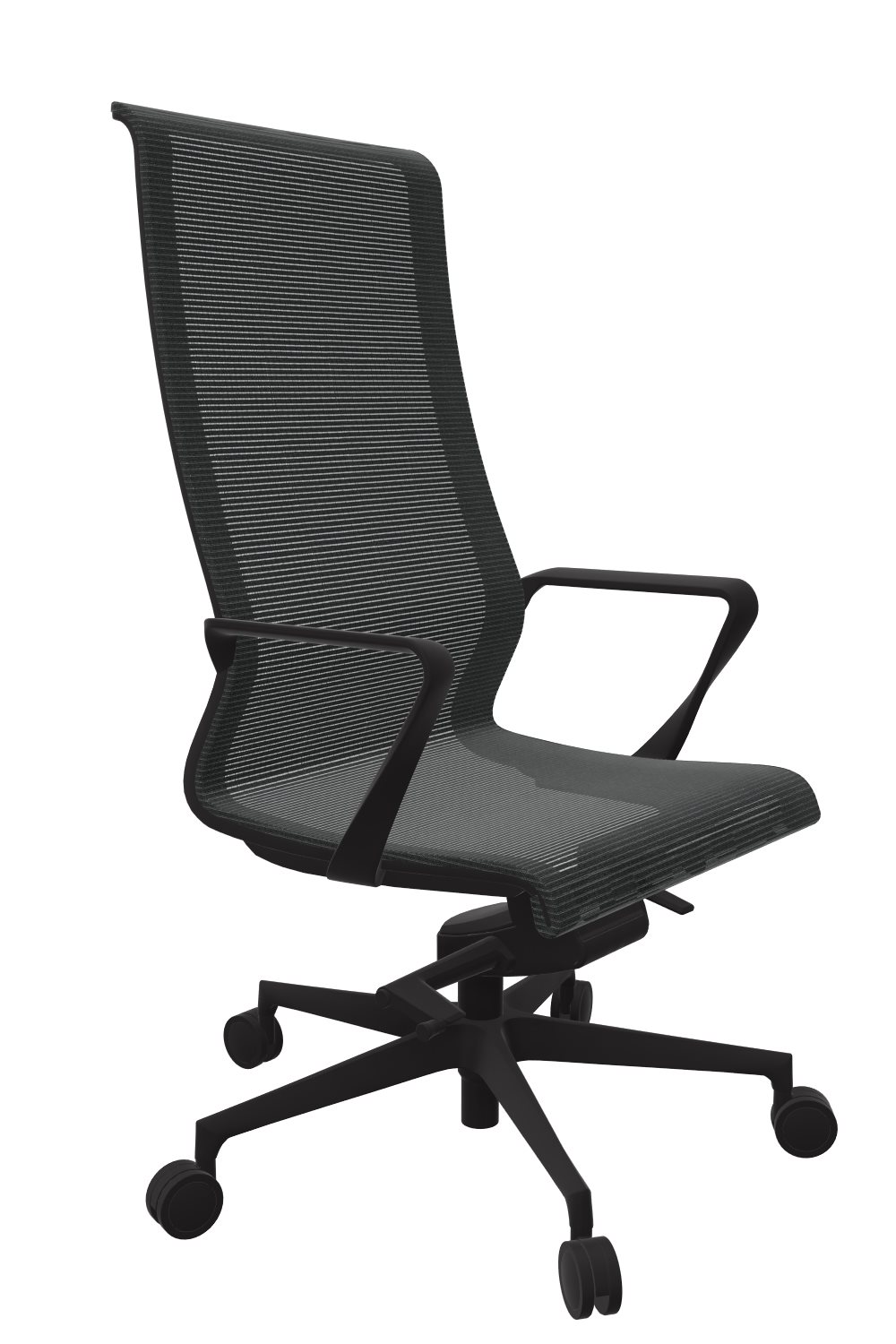 Chefsessel-Ascoli-schwarz-schwarz-bmsofort-1 Chefsessel Ascoli