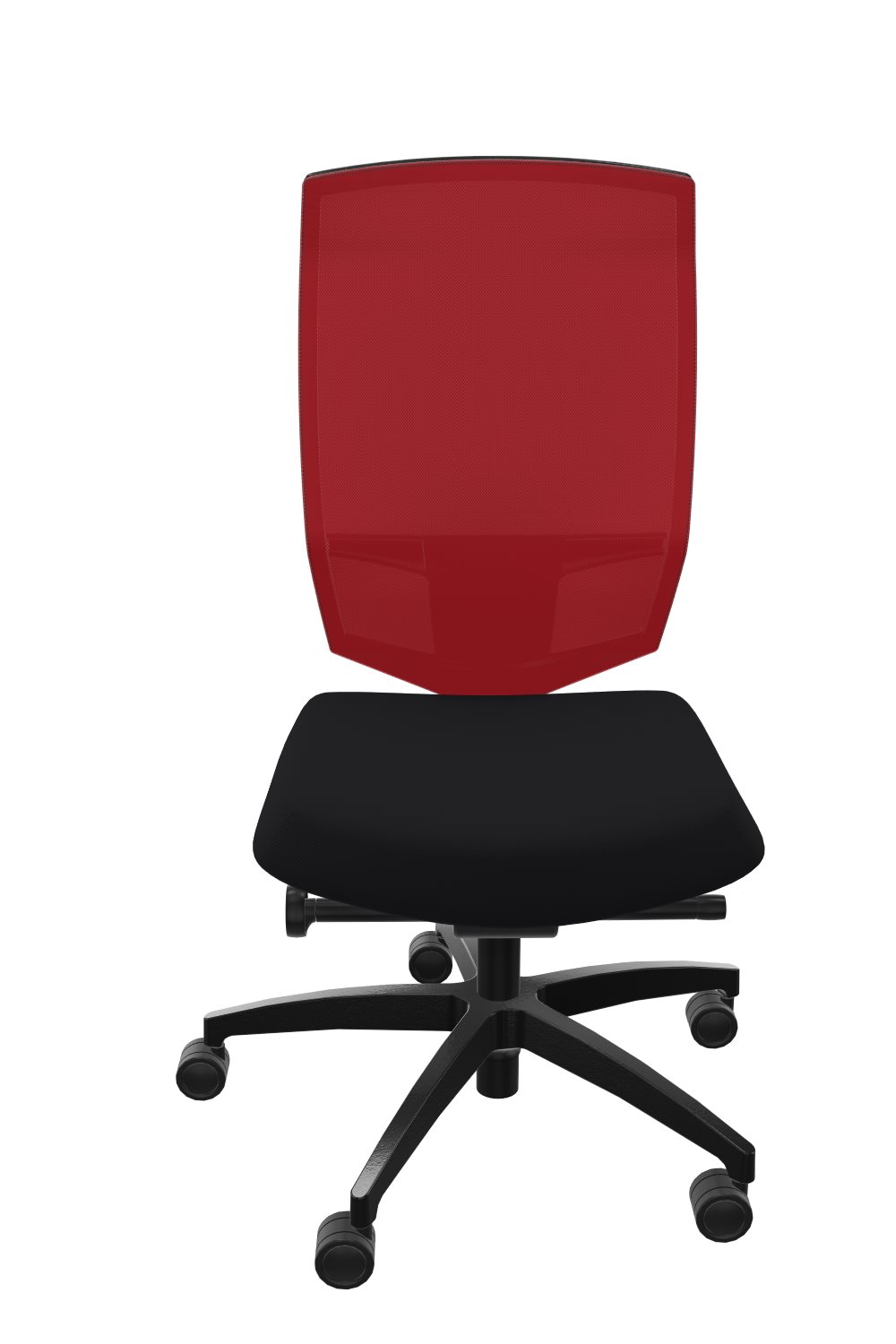 Bürodrehstuhl Magic Plus Net