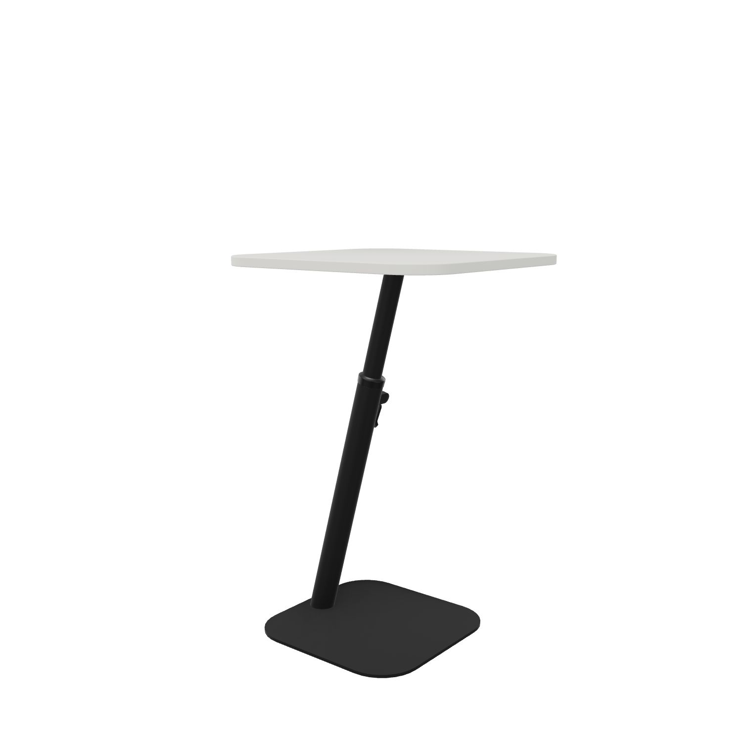 Laptoptisch höhenverstellbar