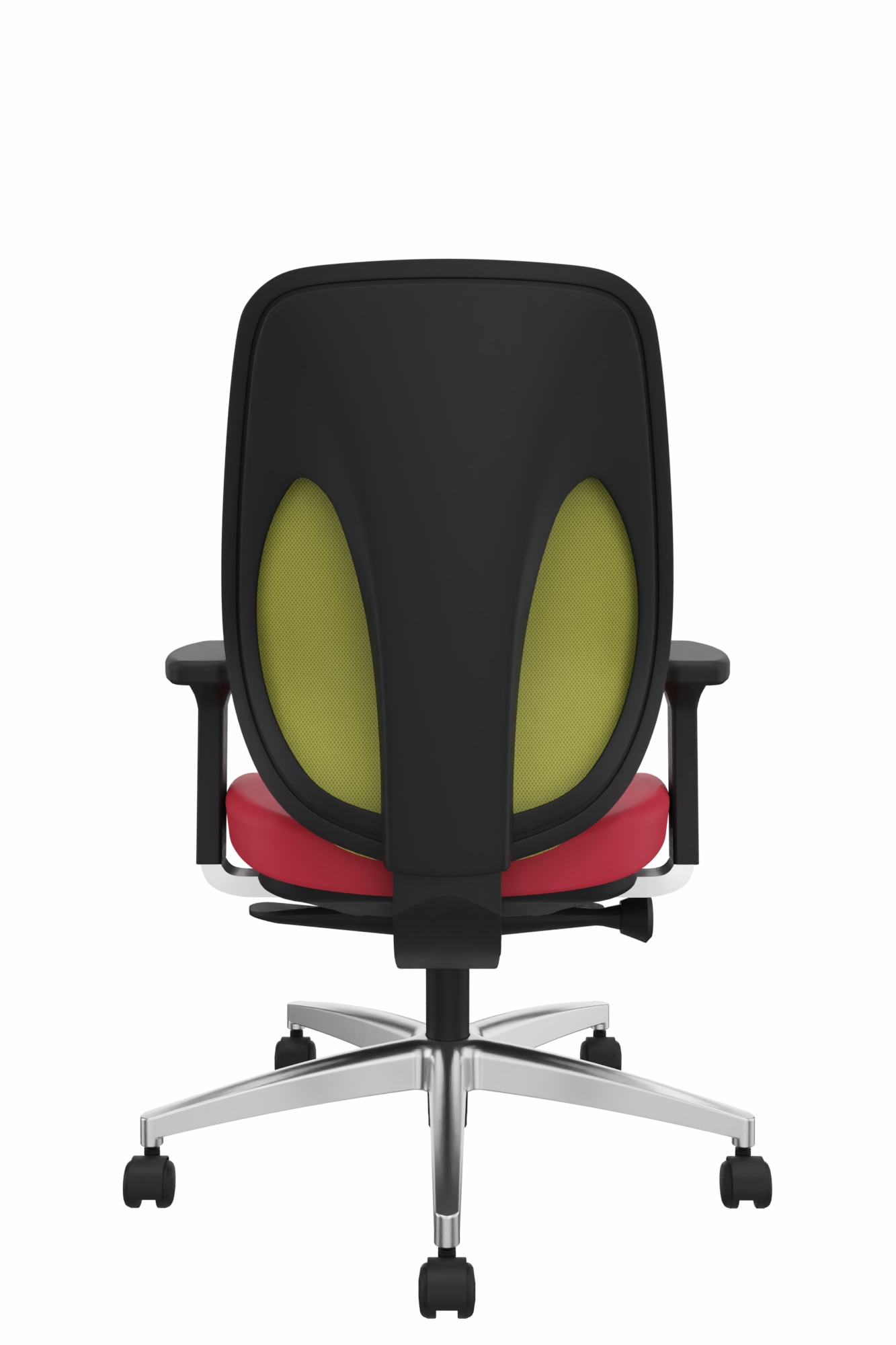 Synchrondrehstuhl Giro 353 N