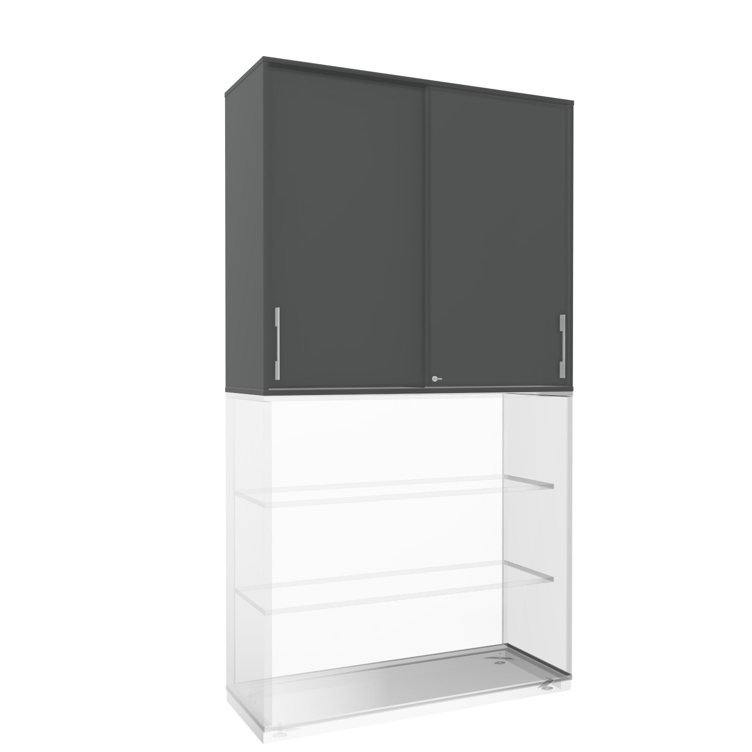 Oviedo Home Schiebetürenschrank