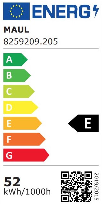 LED-Klemmleuchte-RIO-S-MEDIO-alusilber-bmsofort-3 LED- Leuchte Rio S mit Klemmfuss