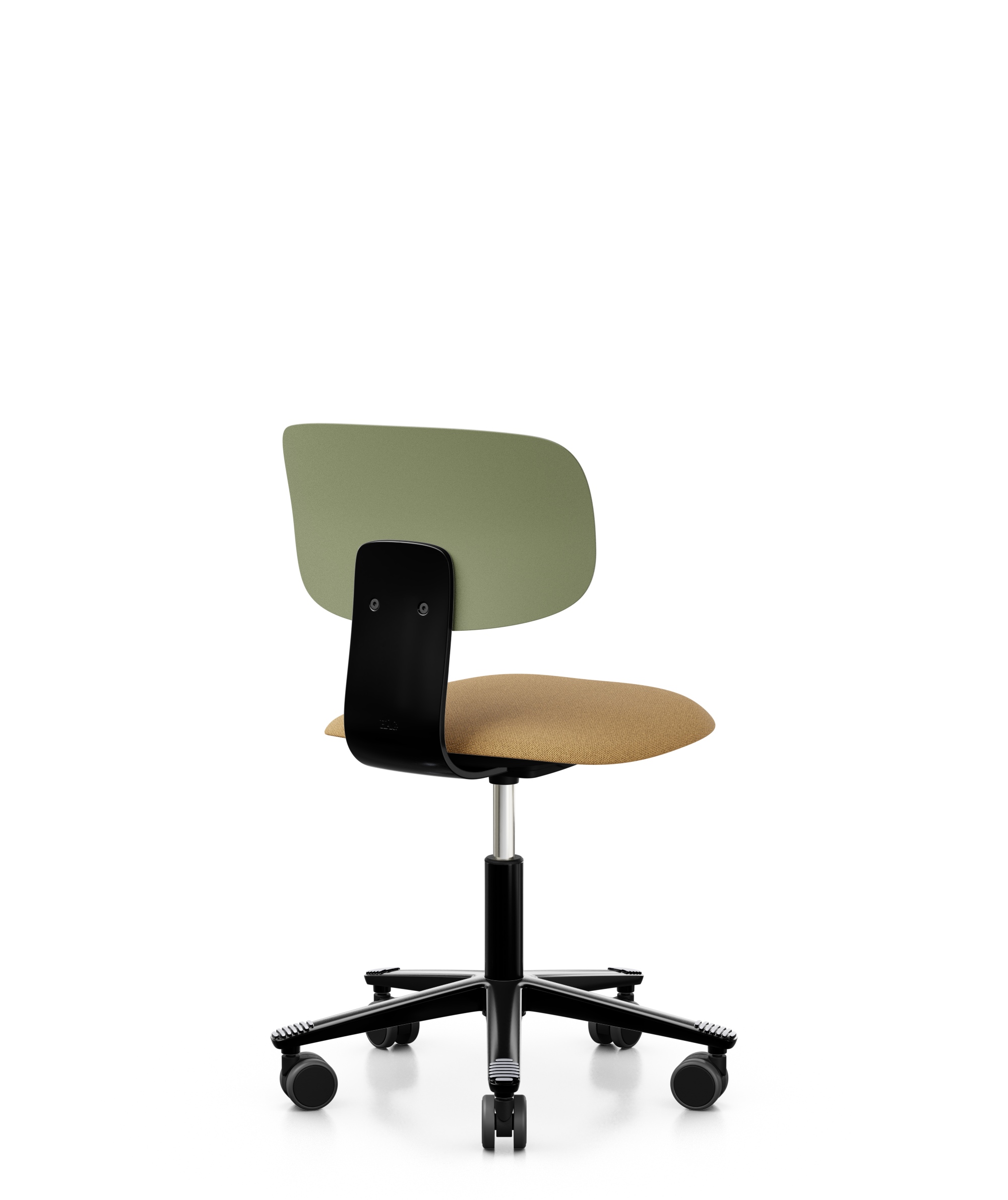 Homeofficestuhl Tion Sitz gepolstert
