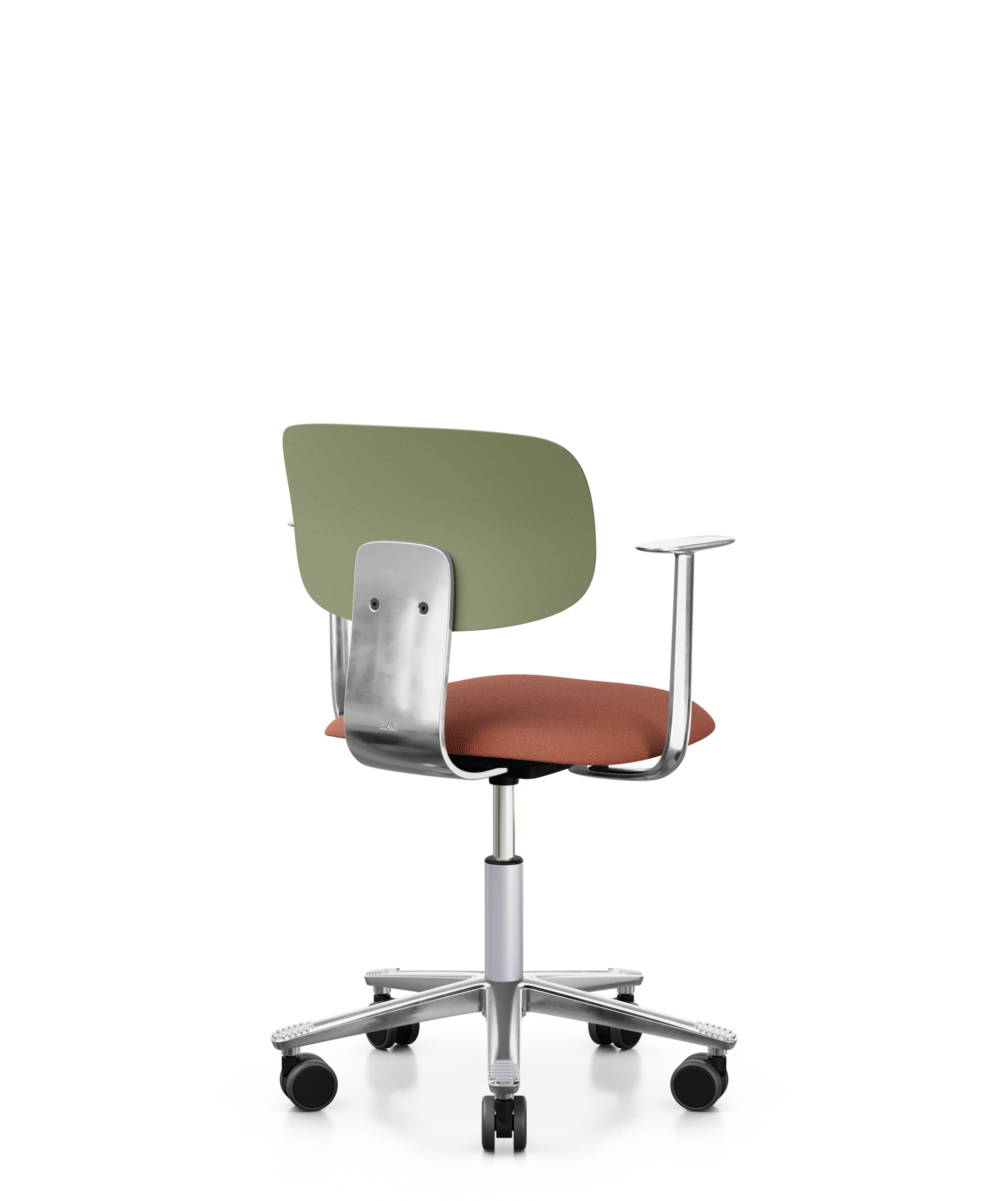 Homeofficestuhl Tion Sitz gepolstert