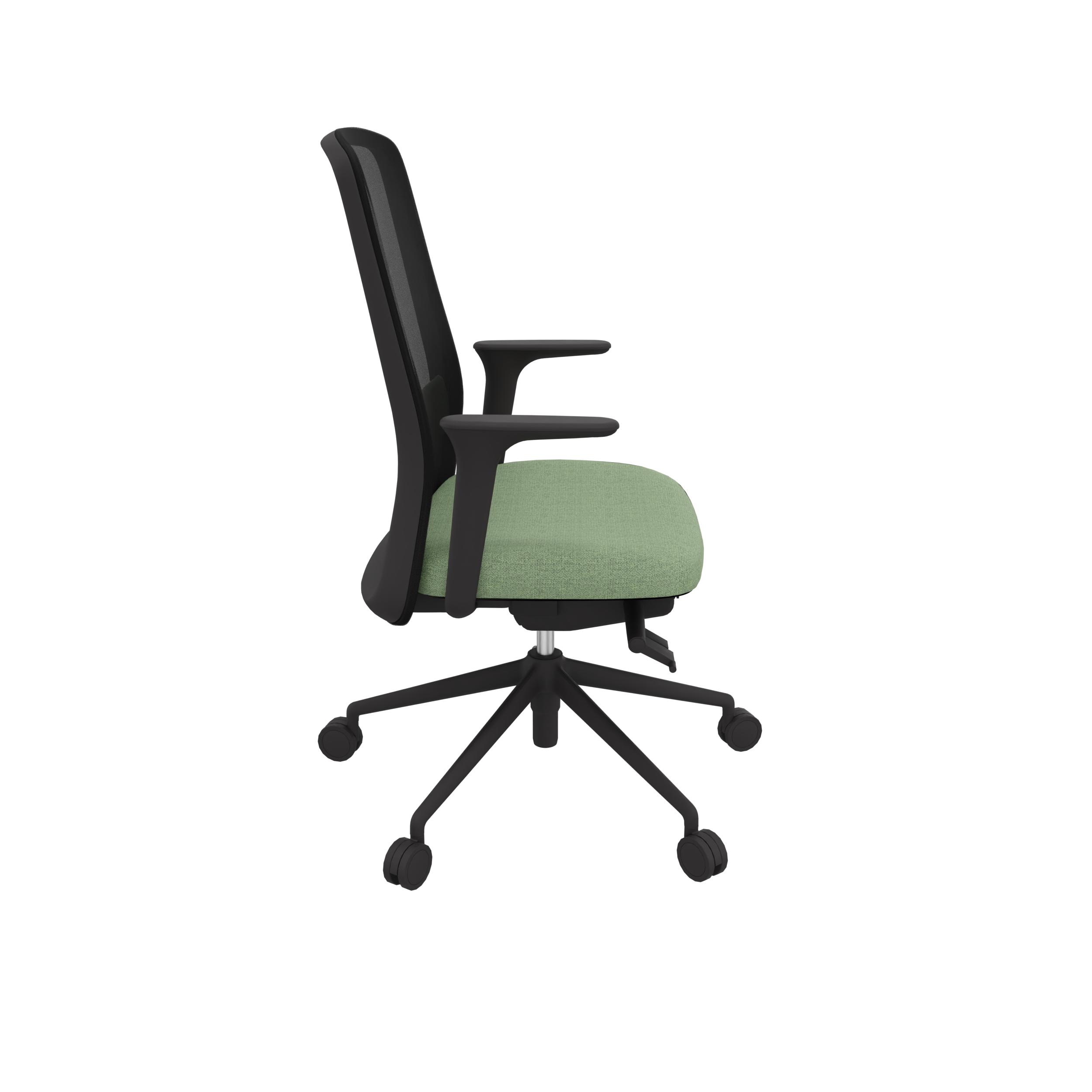 Bürodrehstuhl Dilara