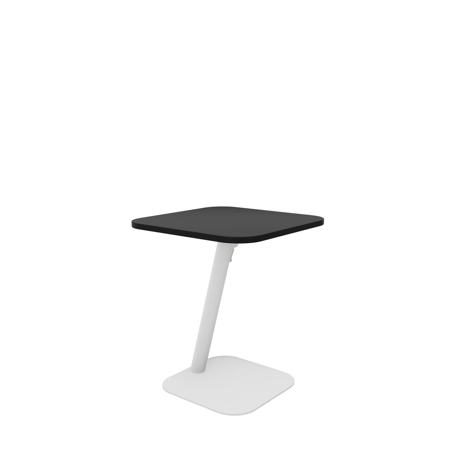 Laptoptisch höhenverstellbar