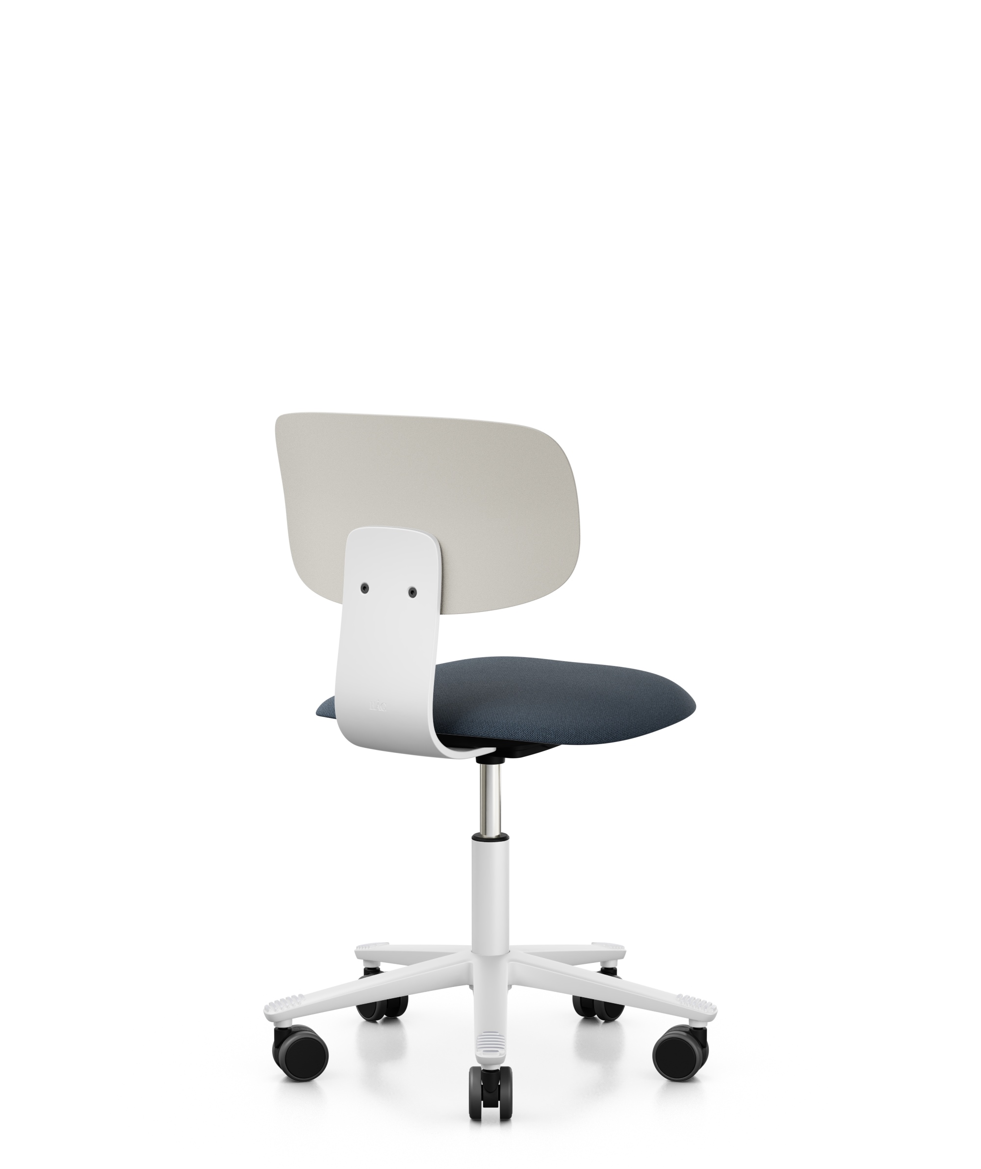 Homeofficestuhl Tion Sitz gepolstert