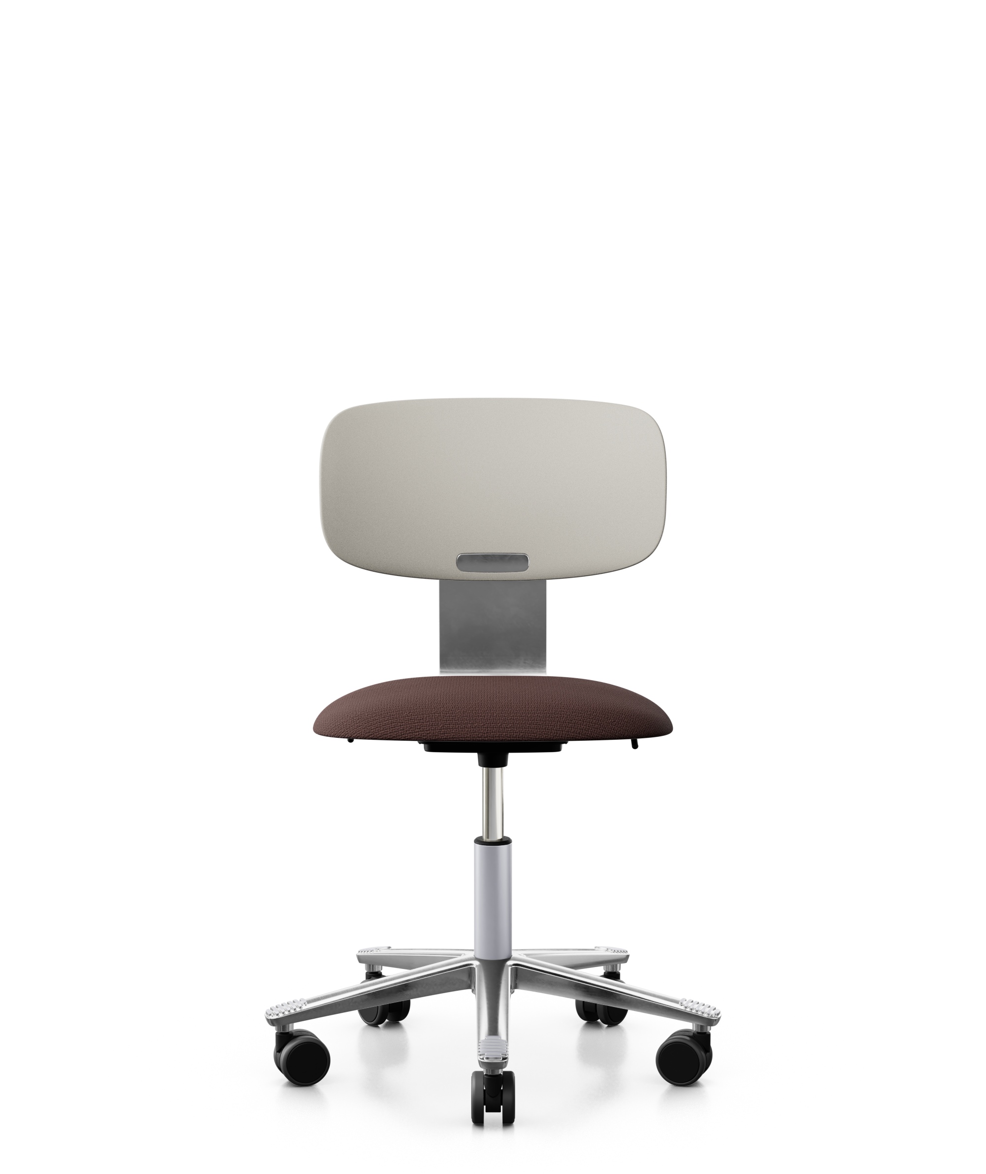 Homeofficestuhl Tion Sitz gepolstert