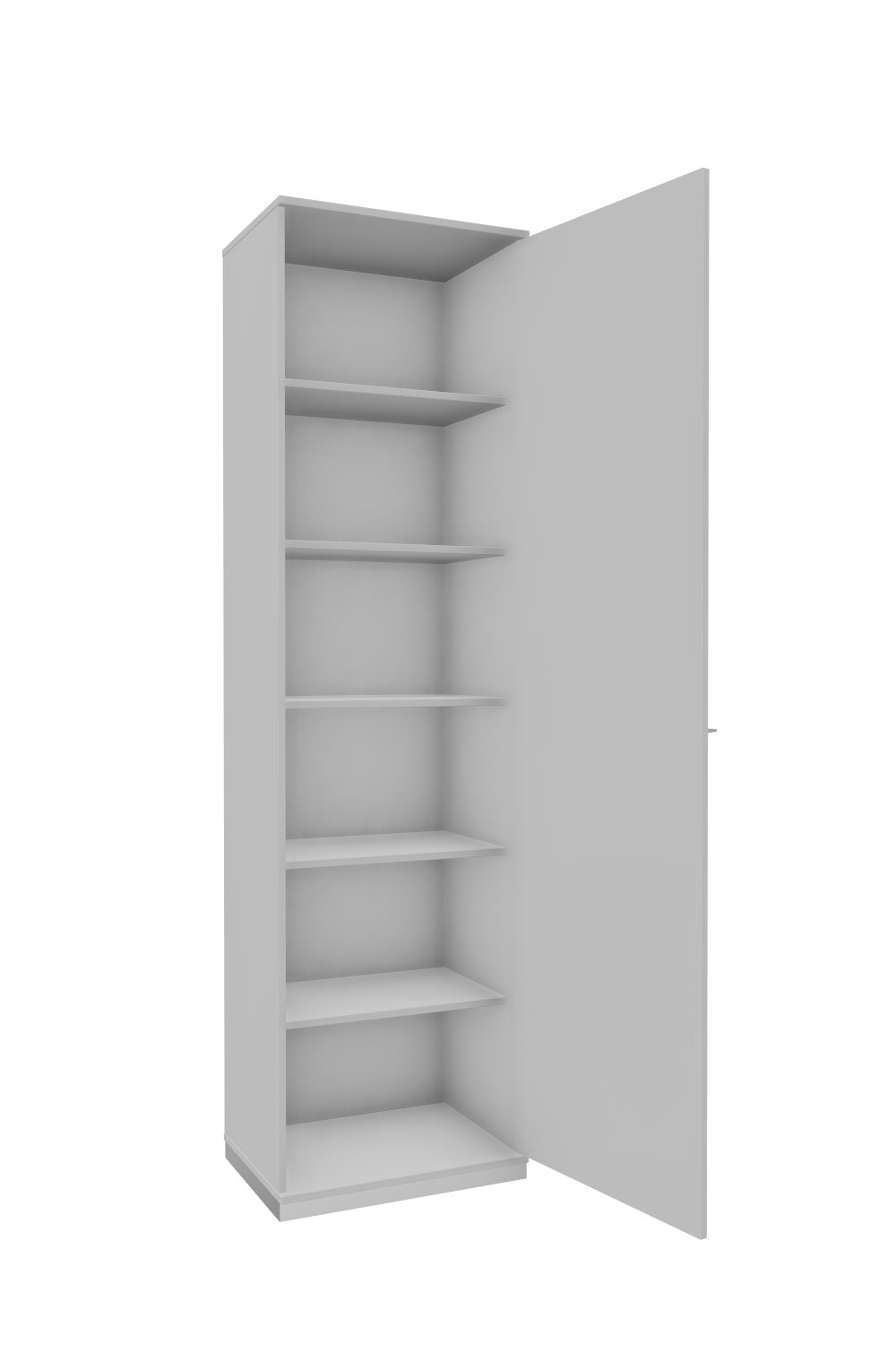 Oviedo Home Flügeltürenschrank