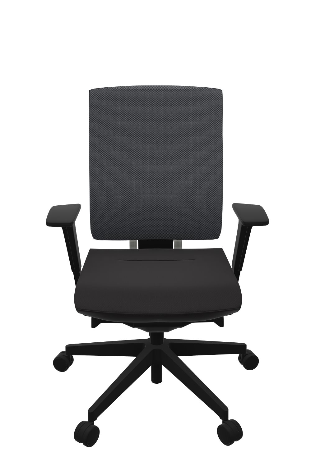 Bürodrehstuhl Profi X Net