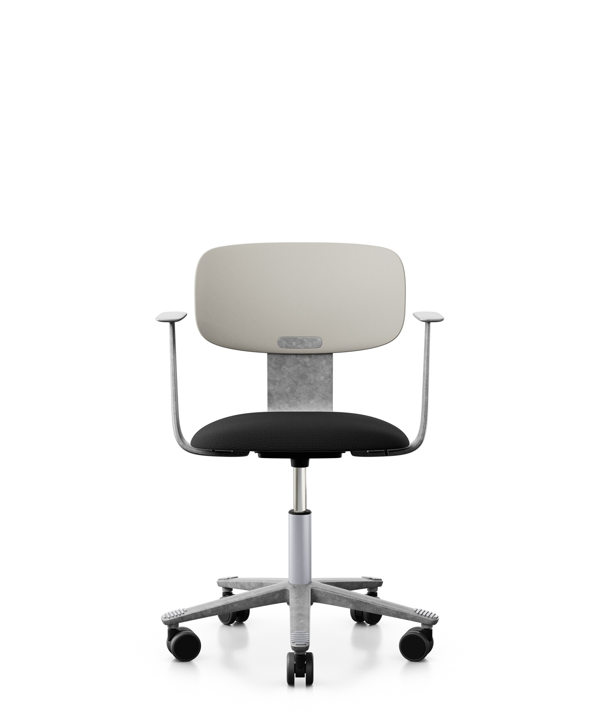 Homeofficestuhl Tion Sitz gepolstert