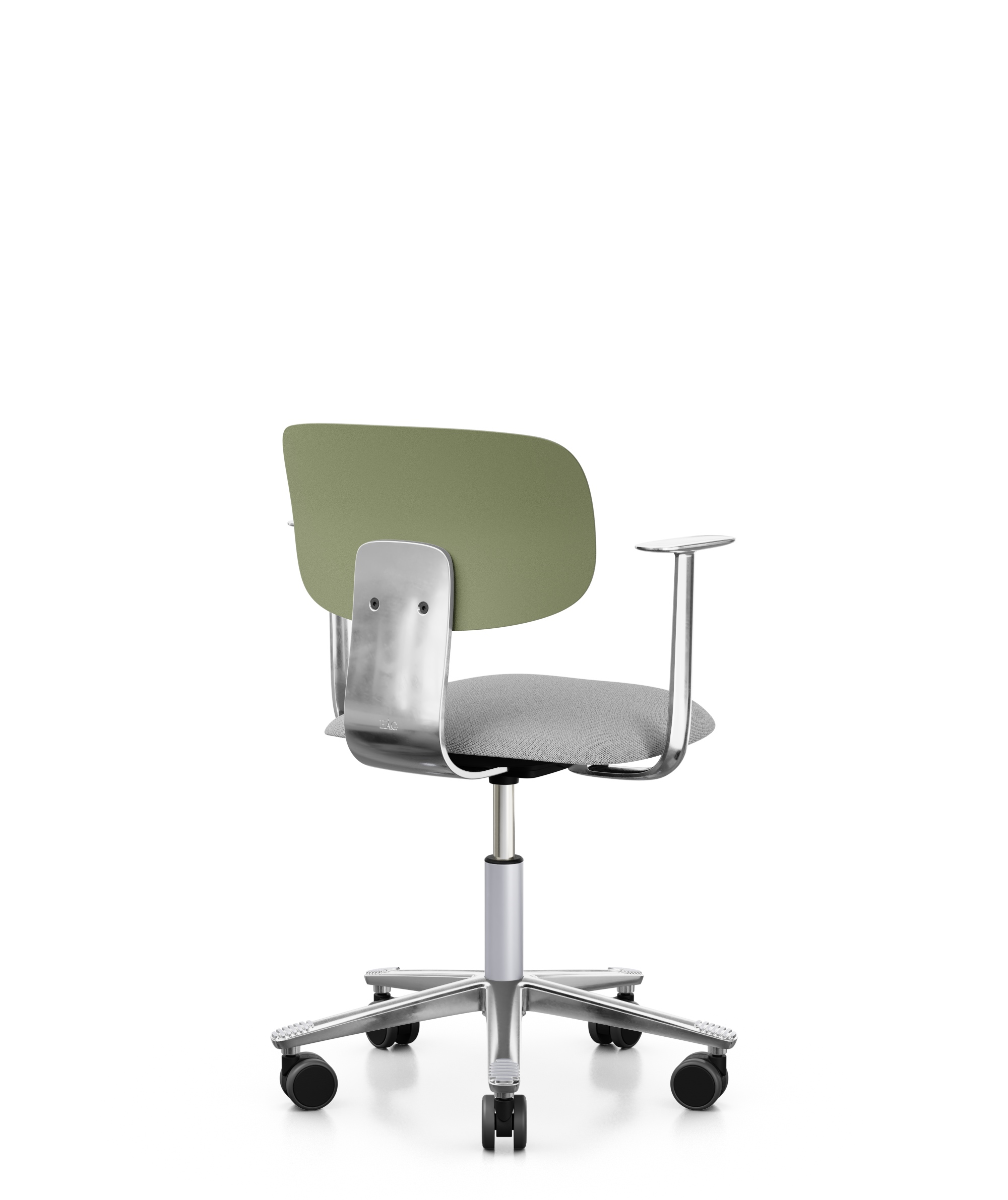 Homeofficestuhl Tion Sitz gepolstert