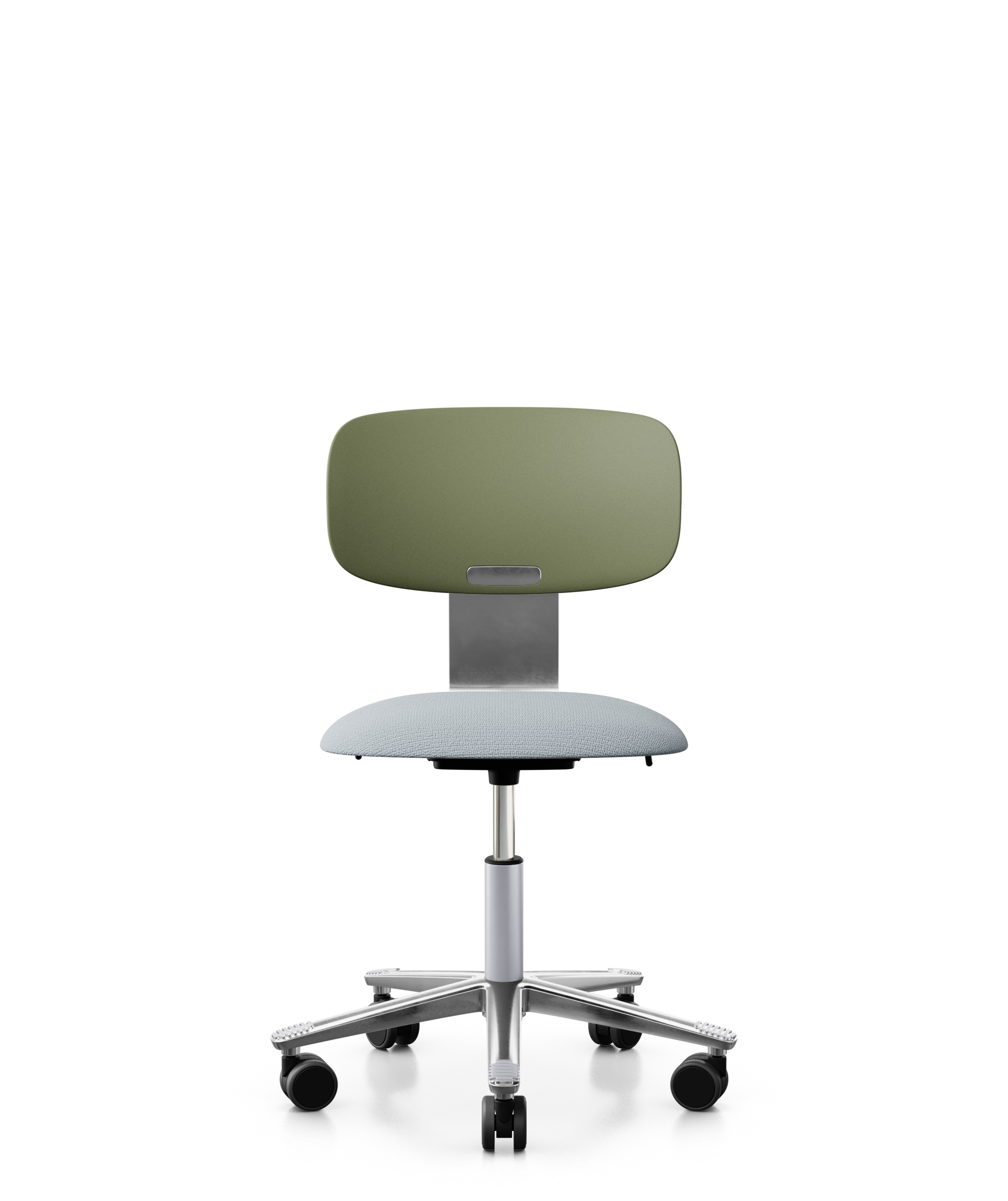 Homeofficestuhl Tion Sitz gepolstert