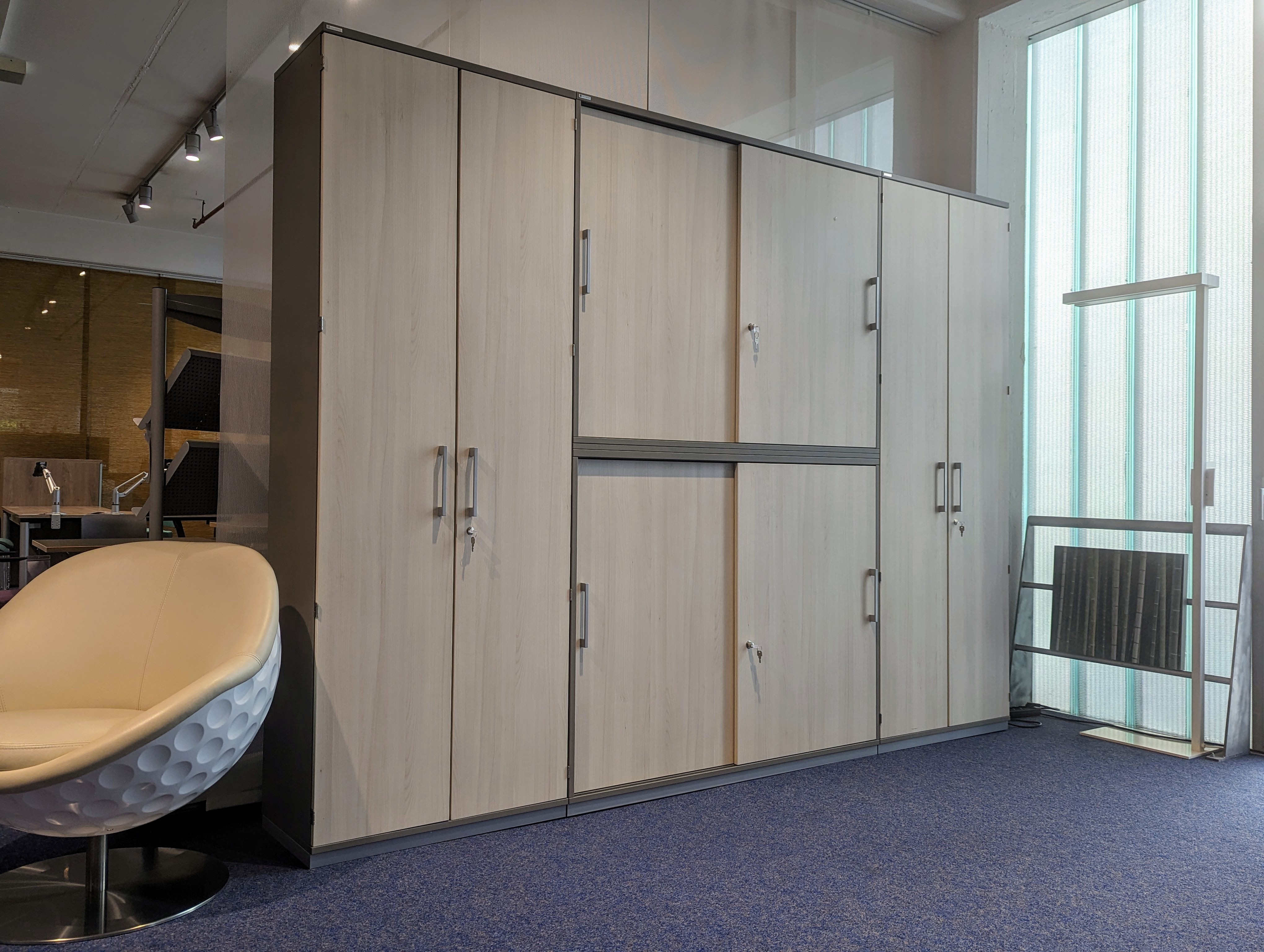 PM Schrankwand PM Schrankwand