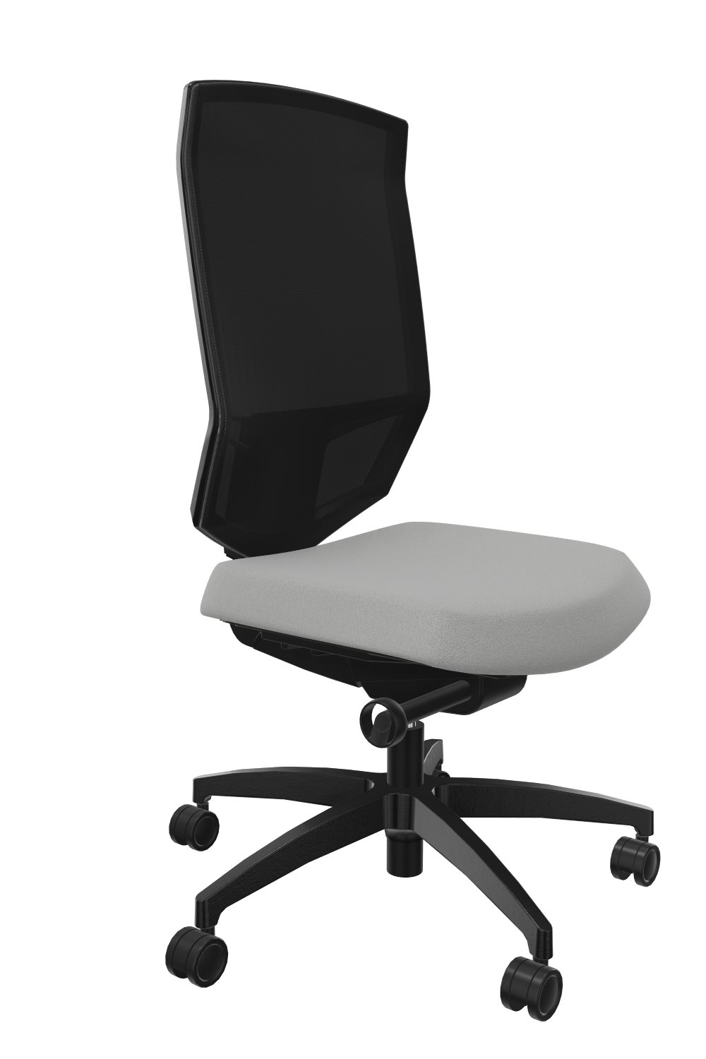 Bürodrehstuhl Magic Plus Net