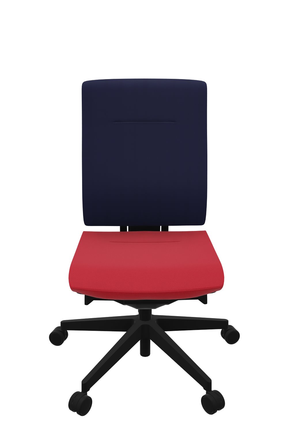 Bürodrehstuhl Profi X VP