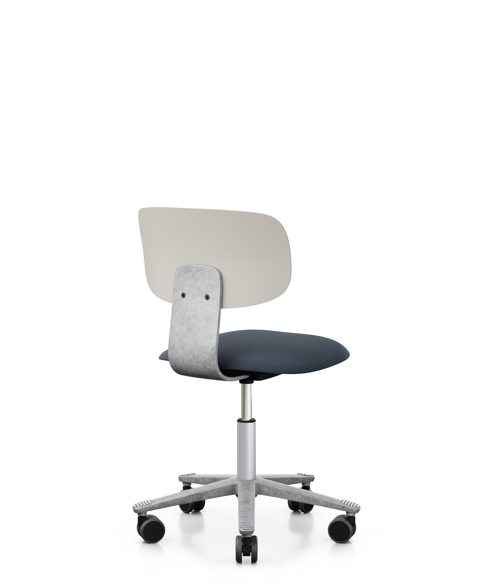 Homeofficestuhl Tion Sitz gepolstert