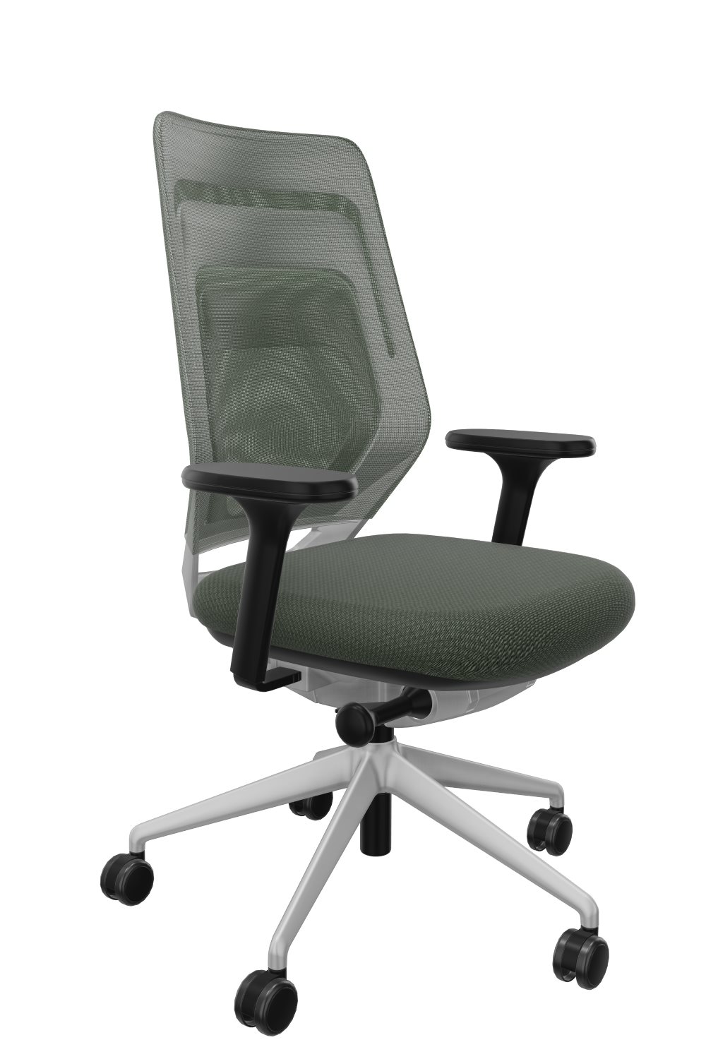 Moderner Bürostuhl Sentiano