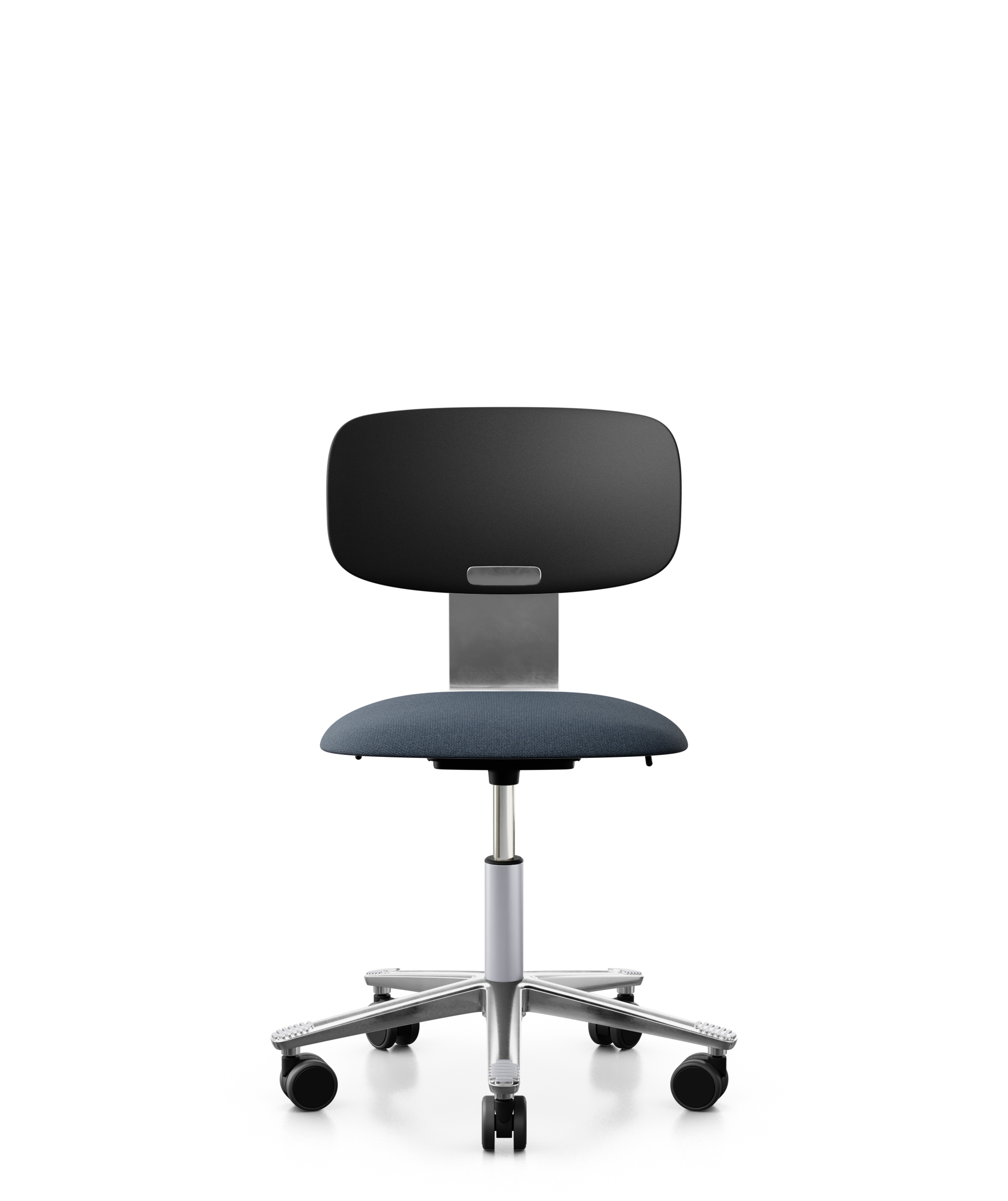 Homeofficestuhl Tion Sitz gepolstert