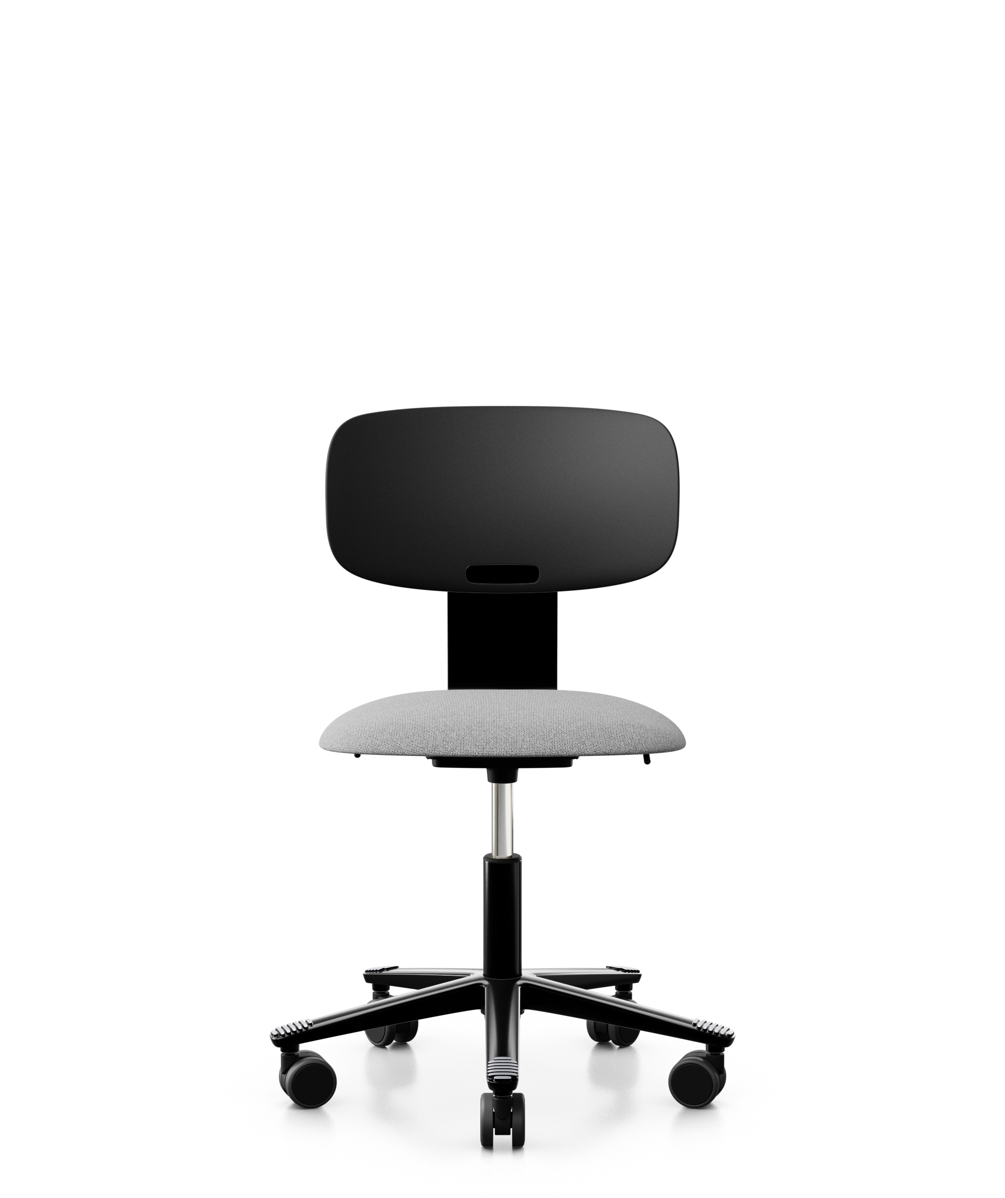Homeofficestuhl Tion Sitz gepolstert