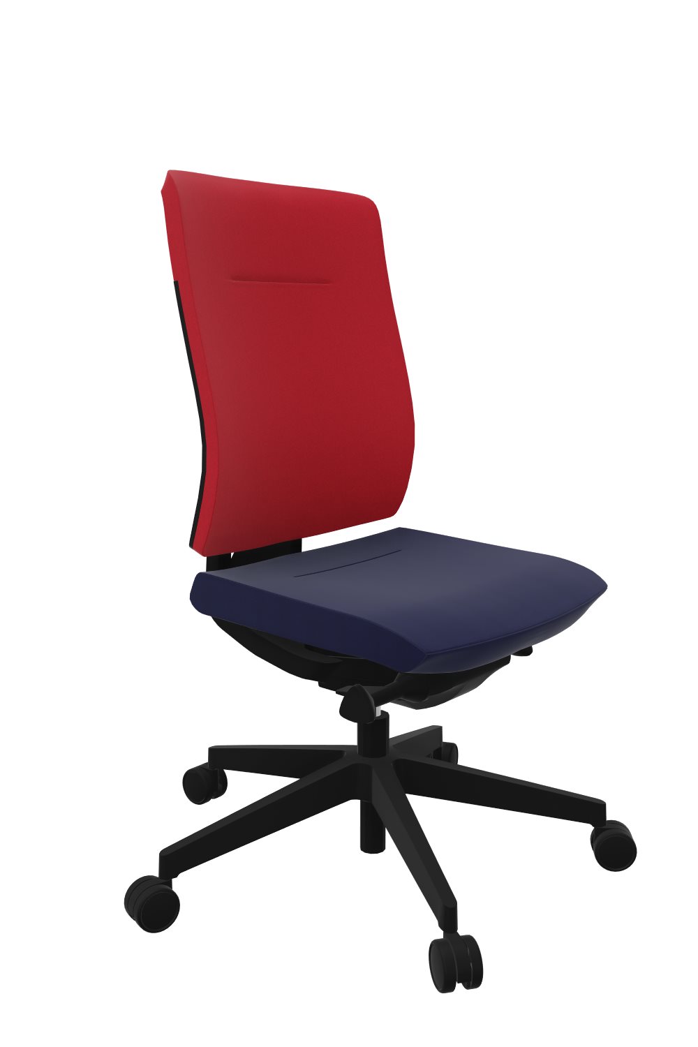 Bürodrehstuhl Profi X VP