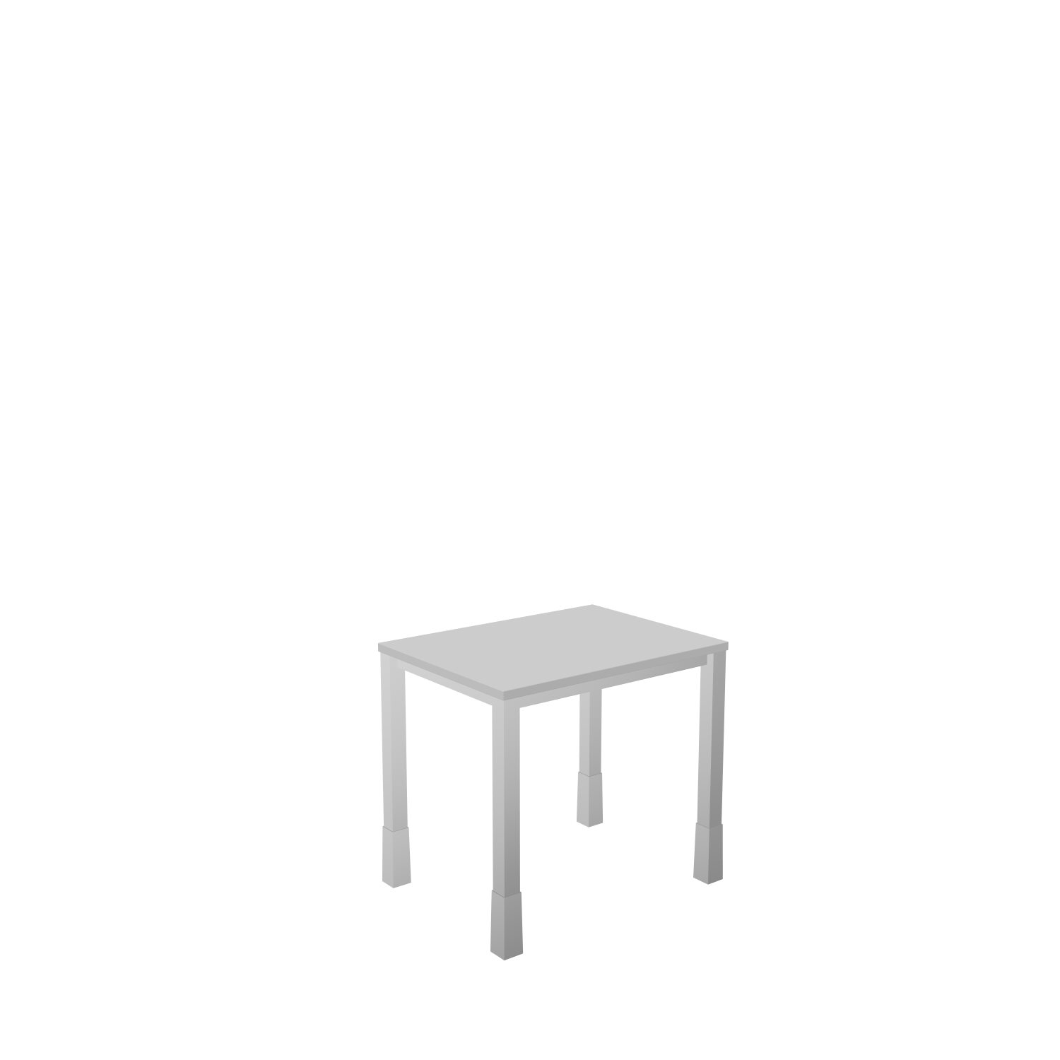 Tarragona Rechtecktisch