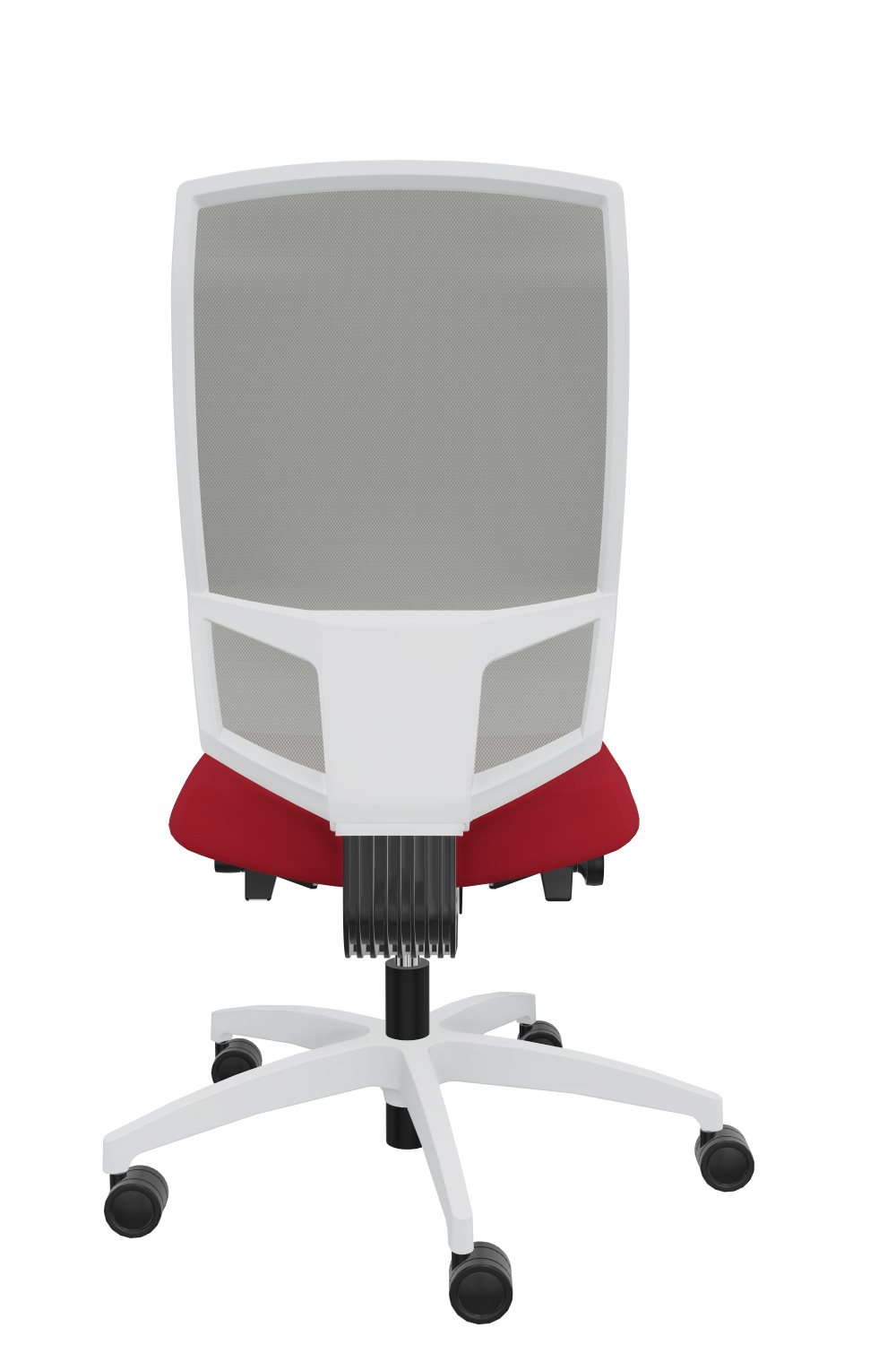 Bürodrehstuhl Magic Plus Net