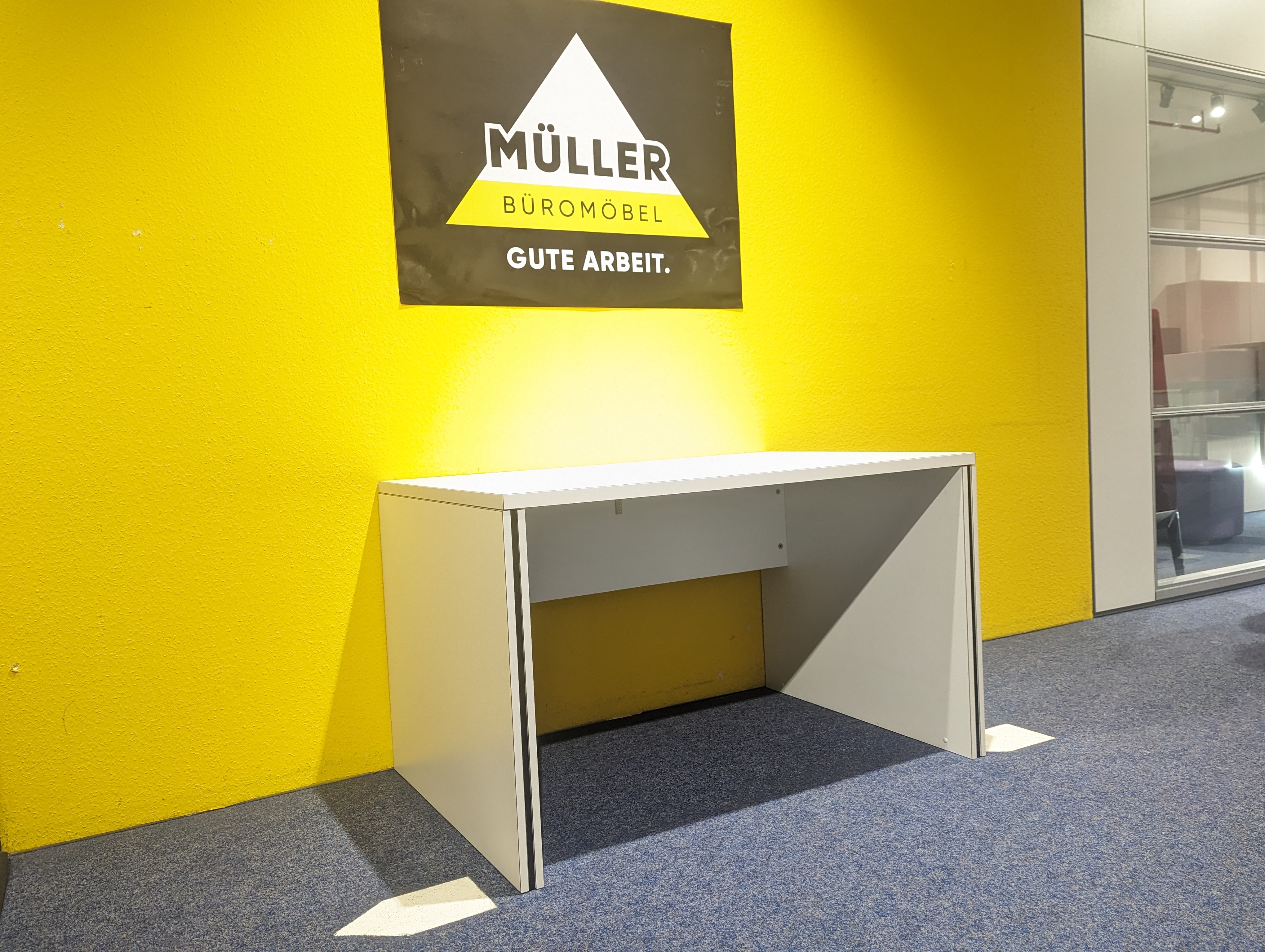 Wangenschreibtisch Wangenschreibtisch