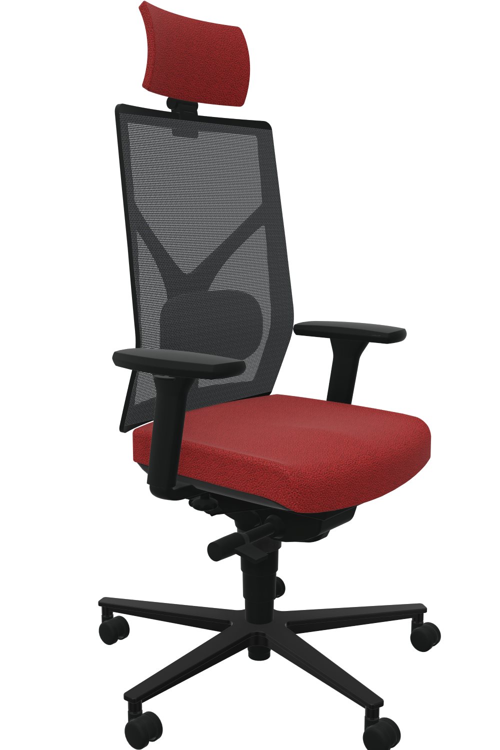 3D-Stuhl Rosario Balance