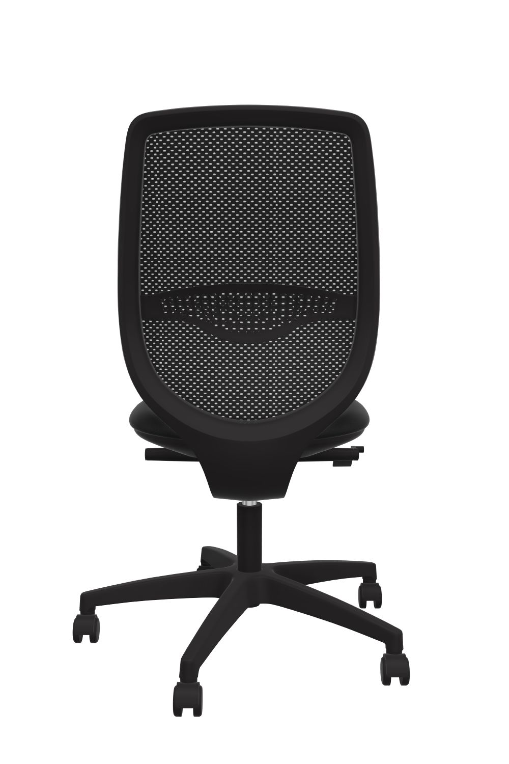 Moderner-Drehstuhl-Noi-Air-schwarz-schwarz-bmsofort-3 Drehstuhl Noi