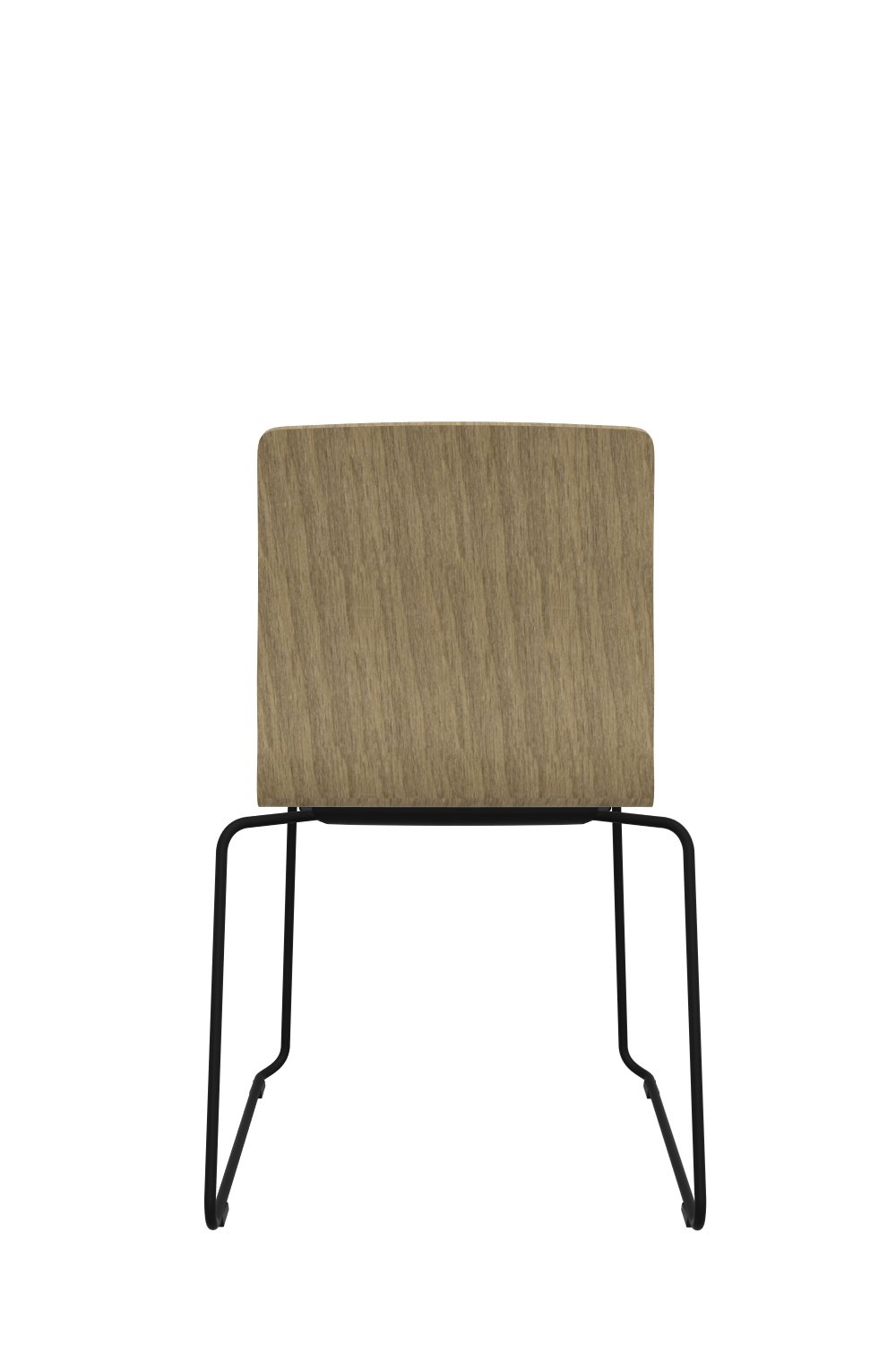 Objektstuhl Holz Profi CM