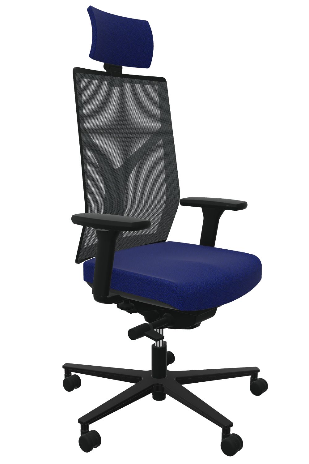 3D-Stuhl Rosario Balance